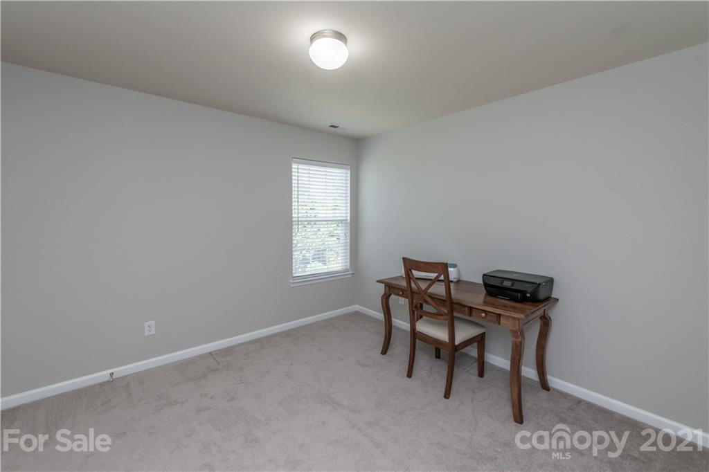 1435 Haverford Road Northwest Concord, NC 28027 - Photo 27 of 31 a workspace with furniture and a window