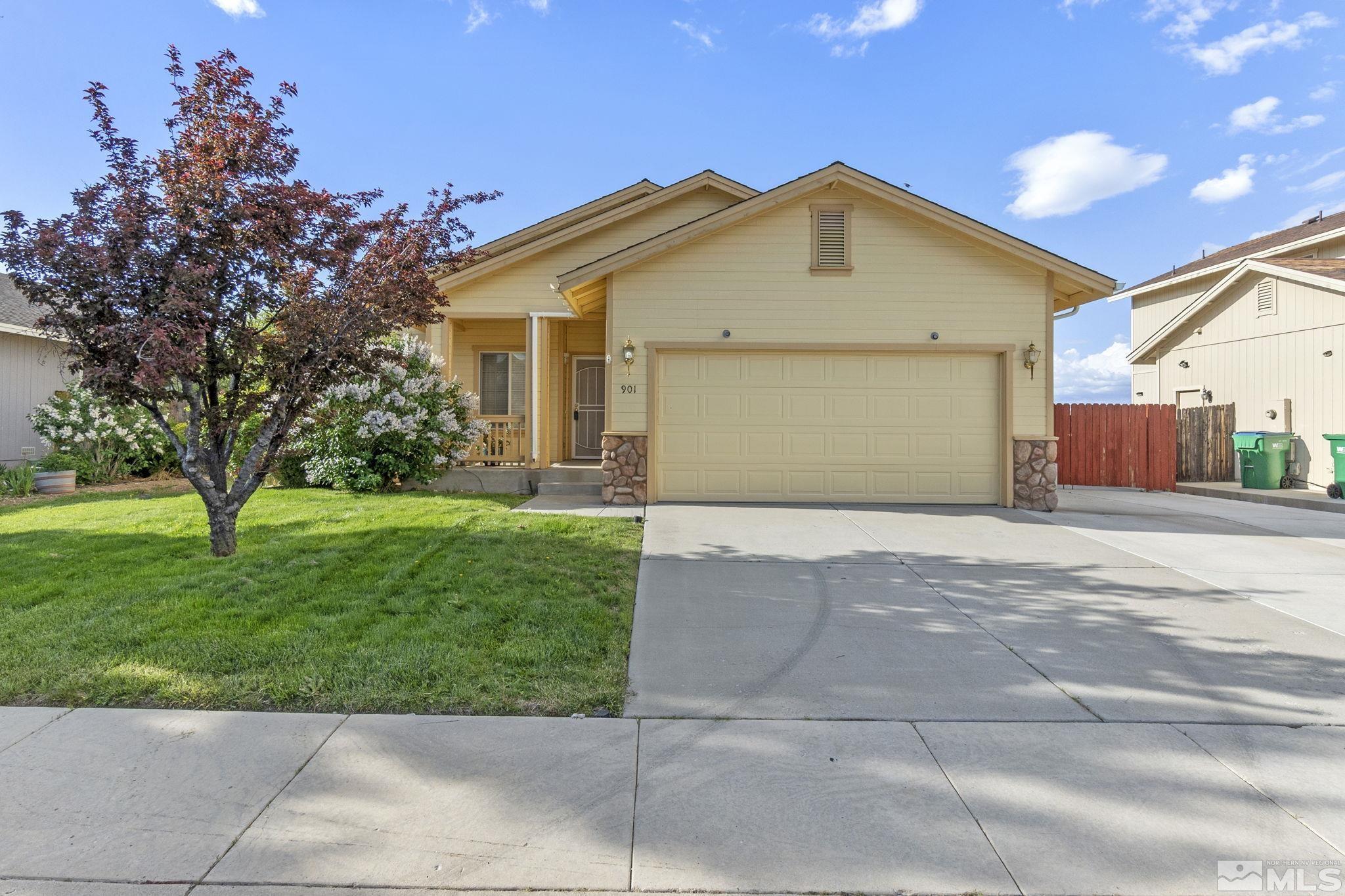 901 West Golden Valley Road Reno, NV 89506 - Photo 1 of 35 Photo 1