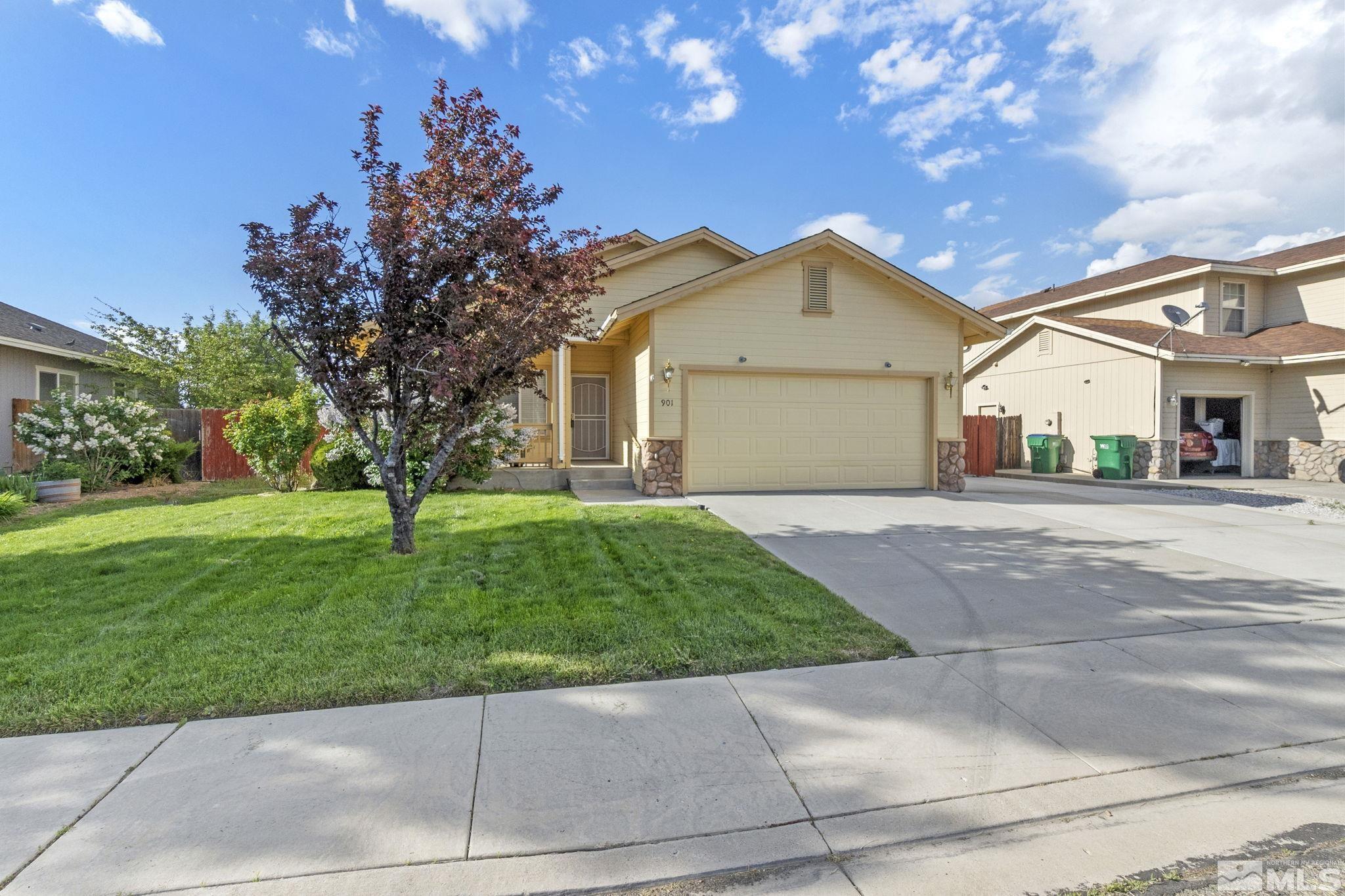 901 West Golden Valley Road Reno, NV 89506 - Photo 2 of 35 Photo 3
