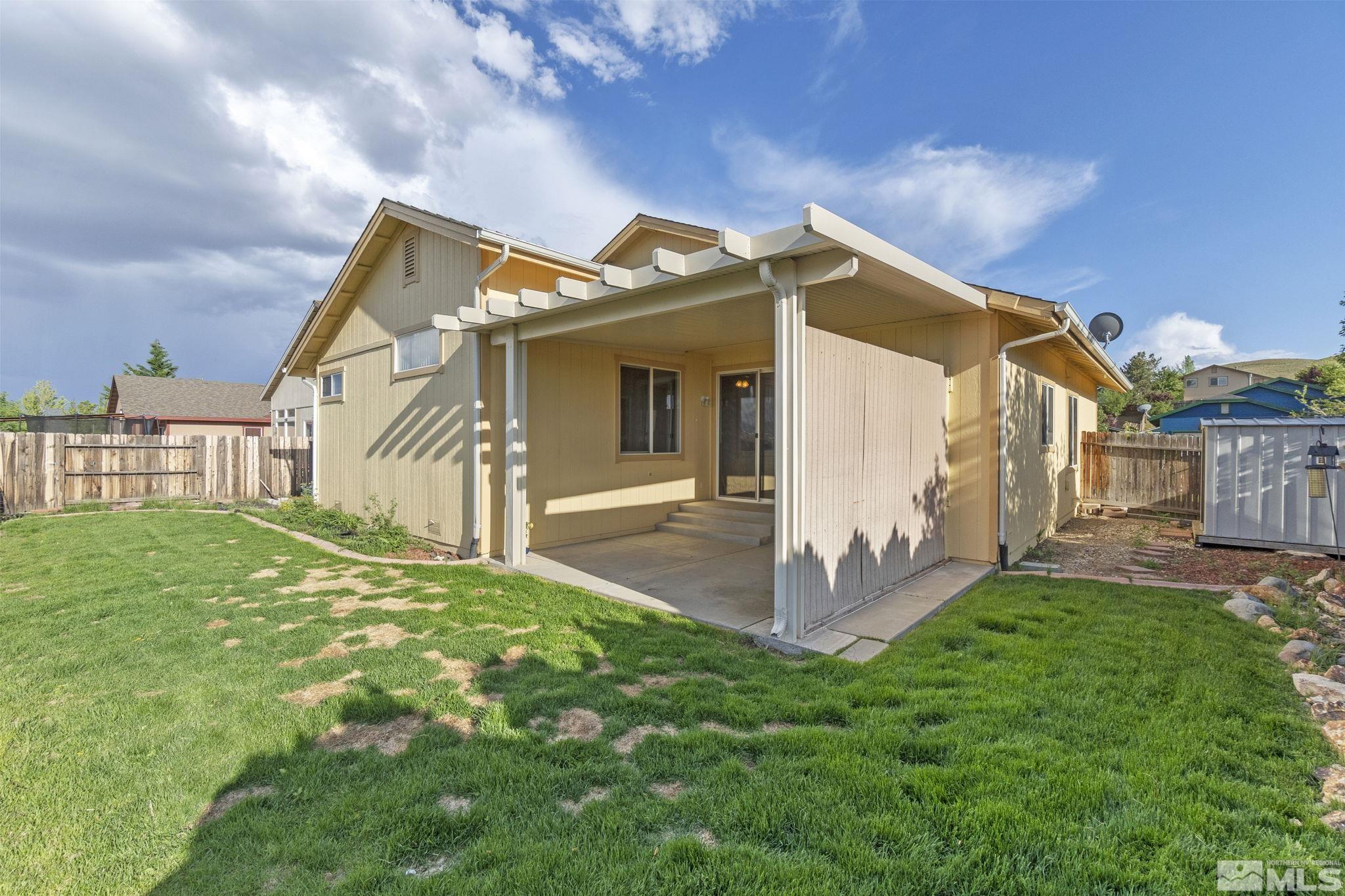 901 West Golden Valley Road Reno, NV 89506 - Photo 31 of 35 Photo 32