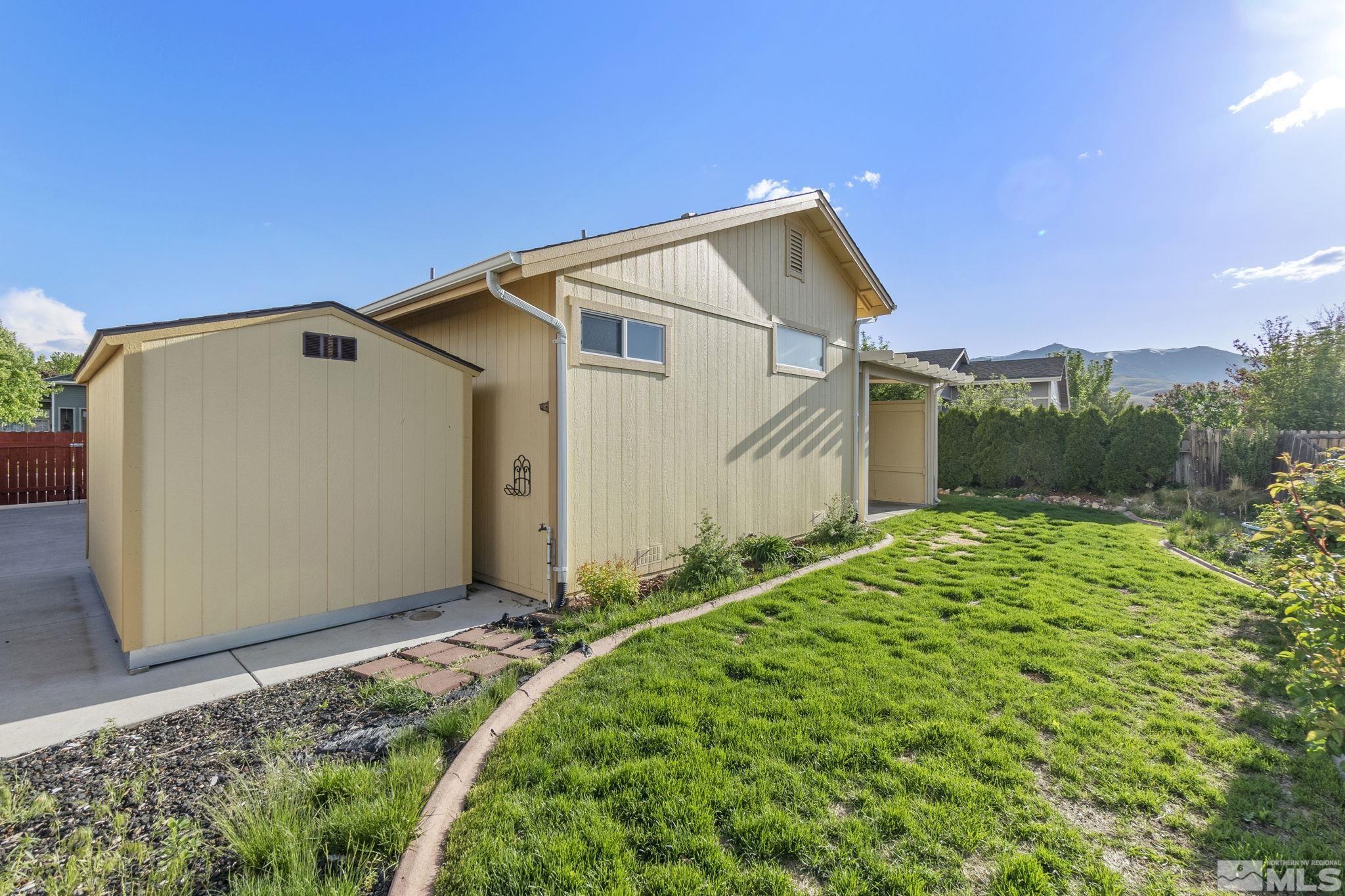 901 West Golden Valley Road Reno, NV 89506 - Photo 33 of 35 Photo 34