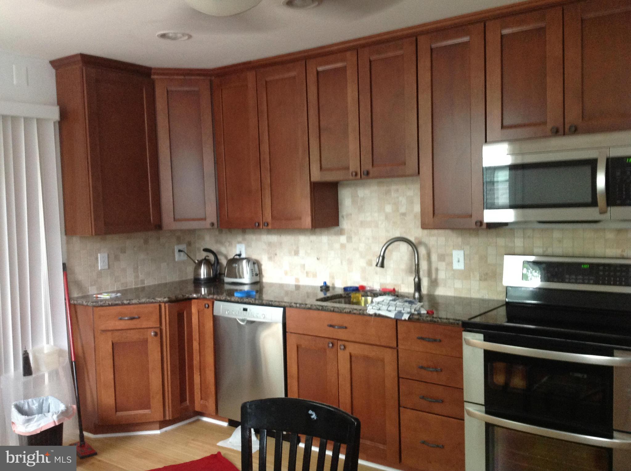 6110 Medora Road Linthicum Heights, MD 21090 - Photo 13 of 23 Kitchen