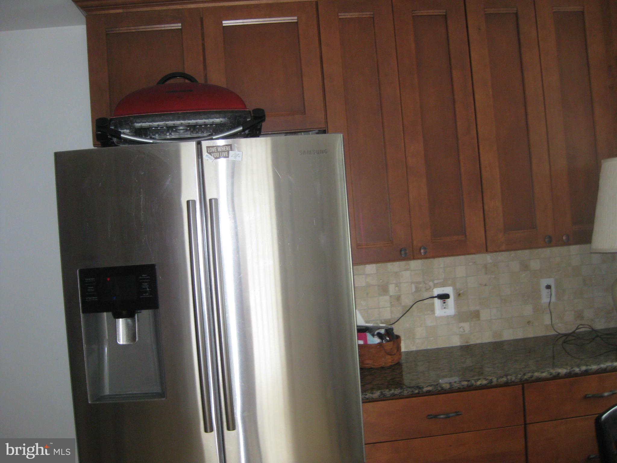 6110 Medora Road Linthicum Heights, MD 21090 - Photo 3 of 23 Kitchen