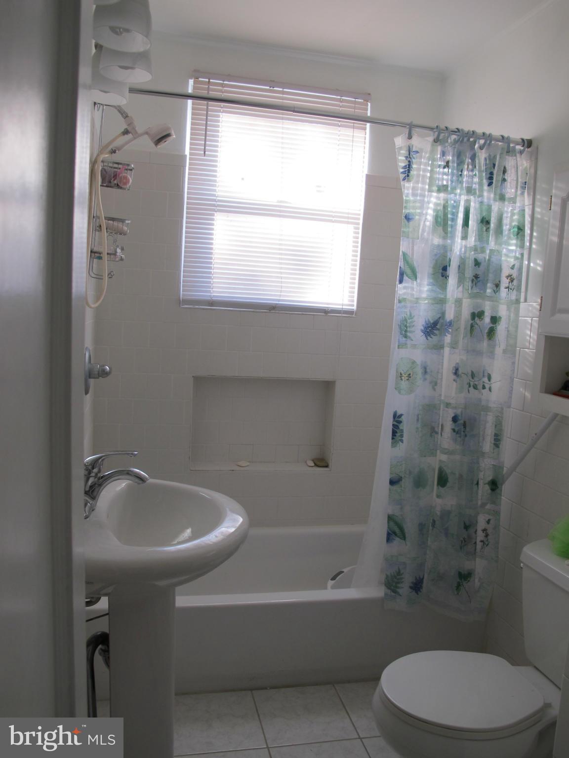 6110 Medora Road Linthicum Heights, MD 21090 - Photo 8 of 23 Bath (Master)