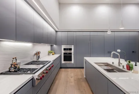 $5,495,000 | 2035 Evergreen Street, San Diego, CA 92106
