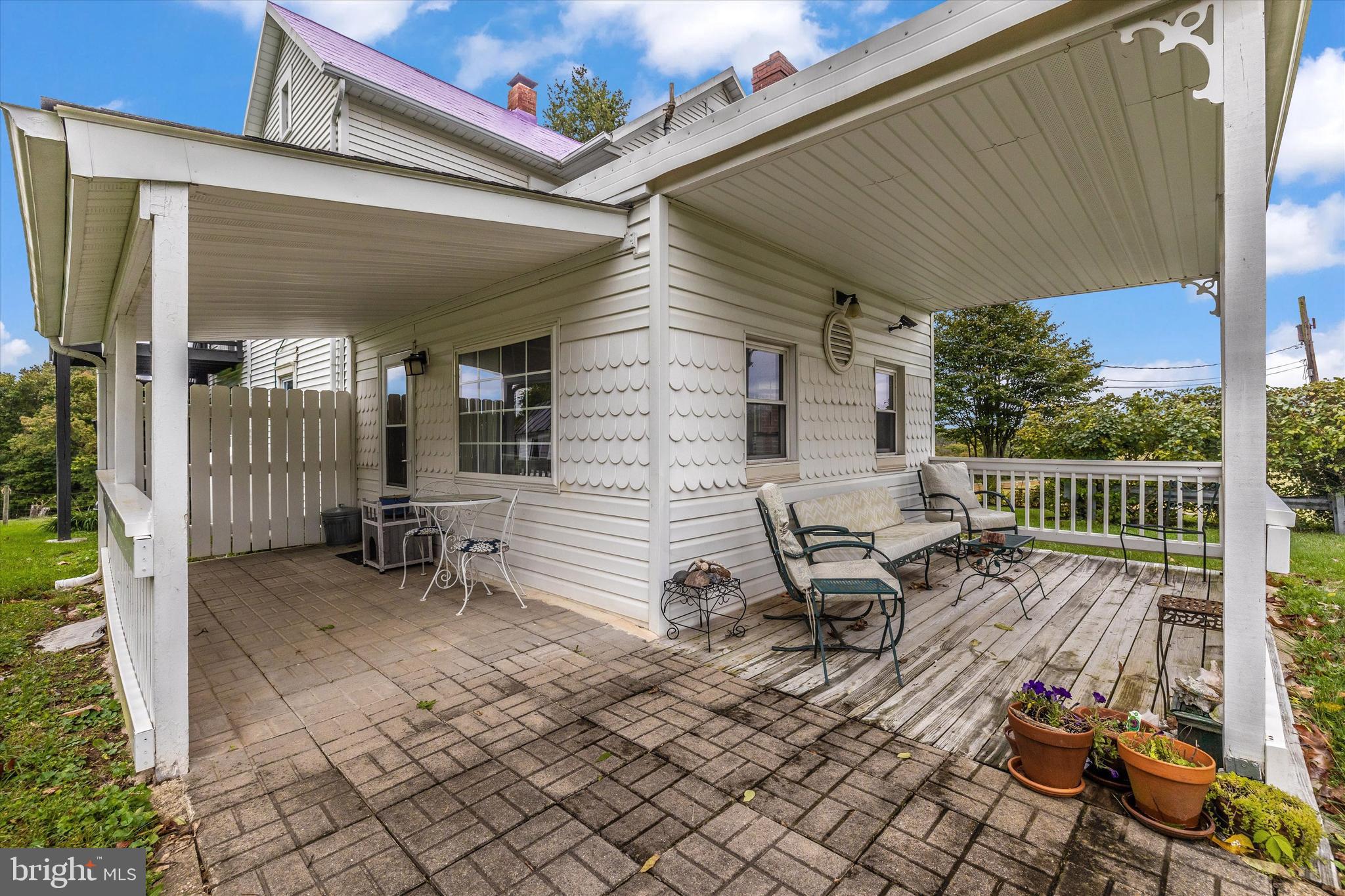 21410 Beallsville Road Dickerson, MD 20842 - Photo 11 of 101