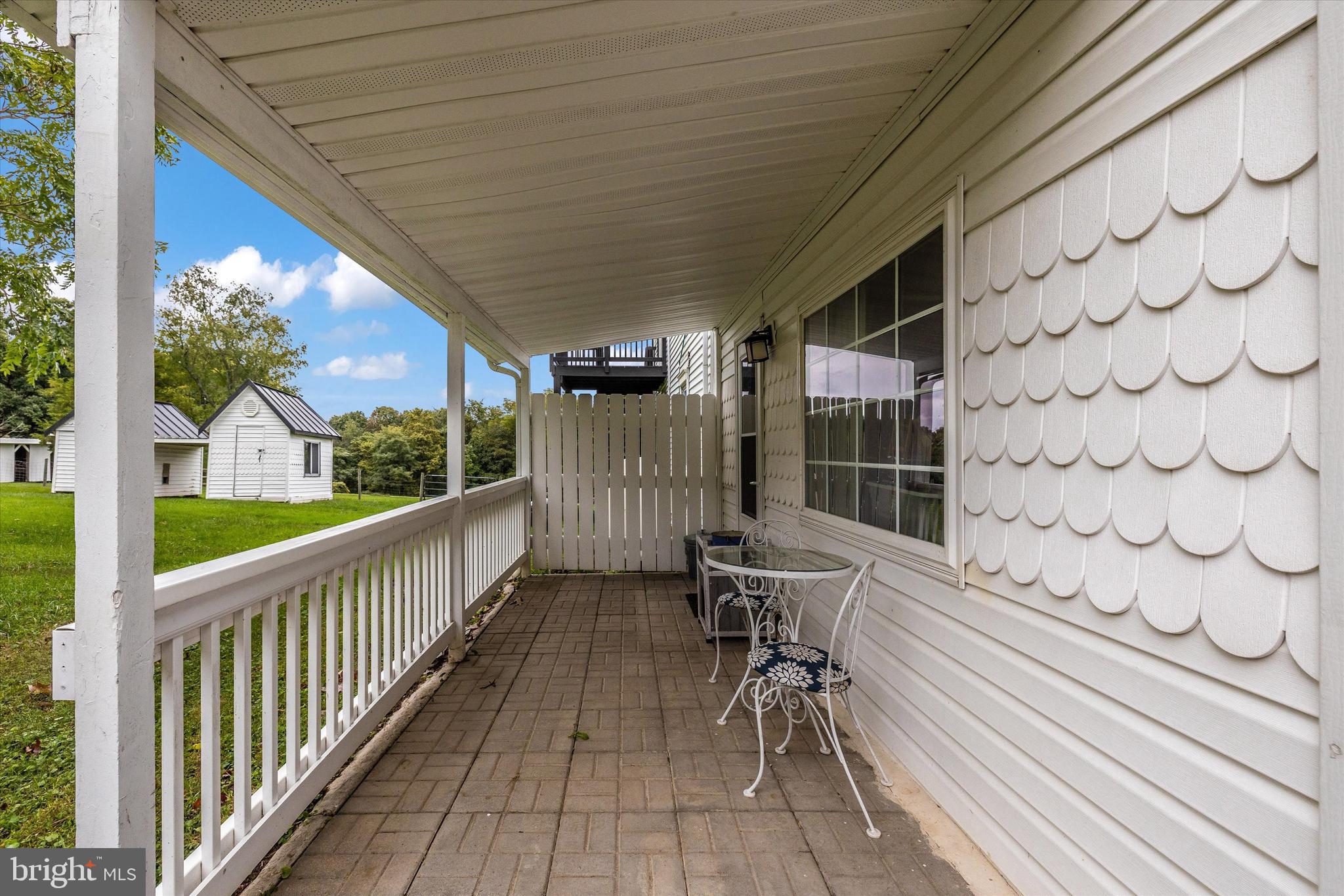 21410 Beallsville Road Dickerson, MD 20842 - Photo 12 of 101