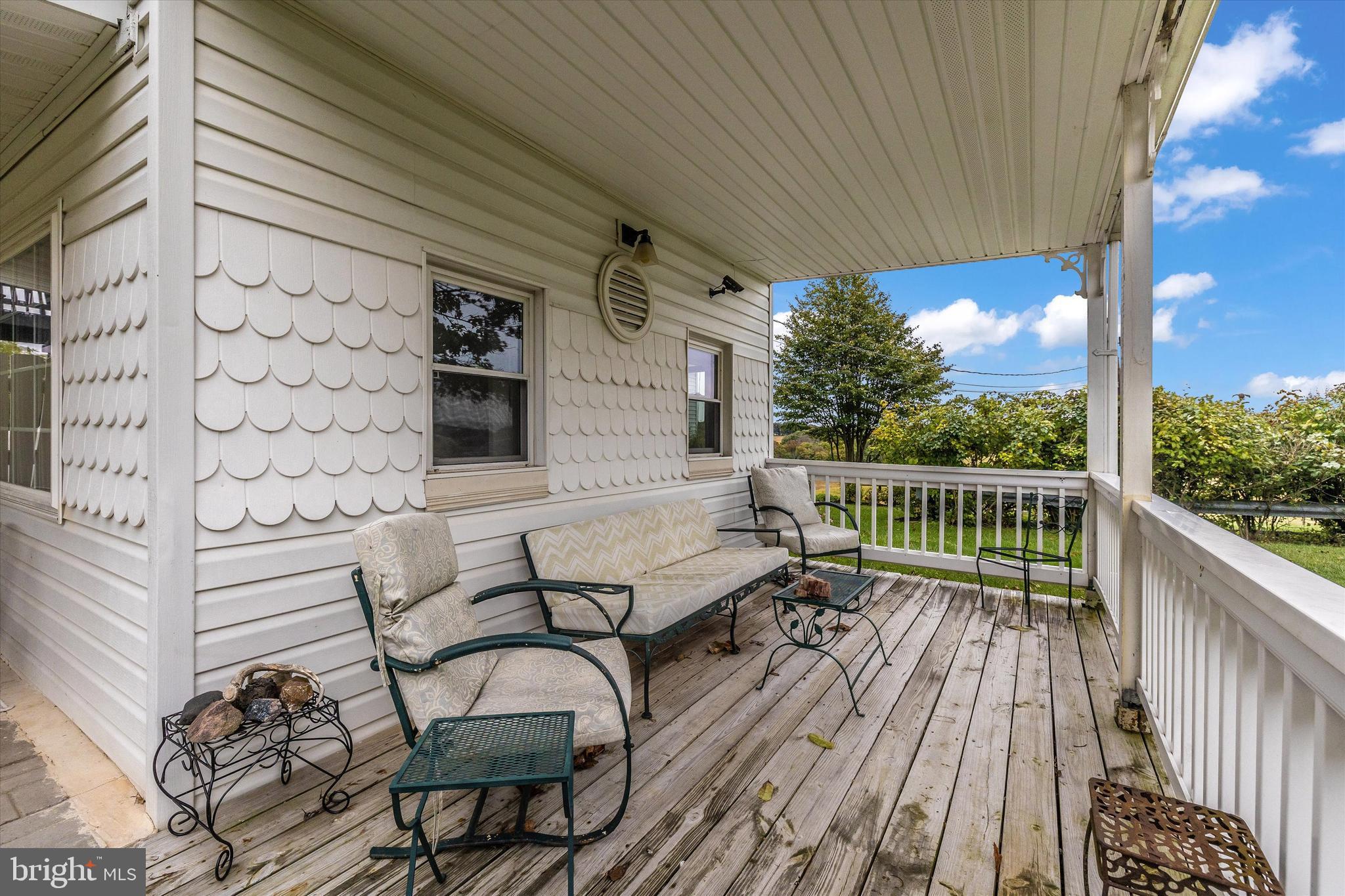 21410 Beallsville Road Dickerson, MD 20842 - Photo 13 of 101