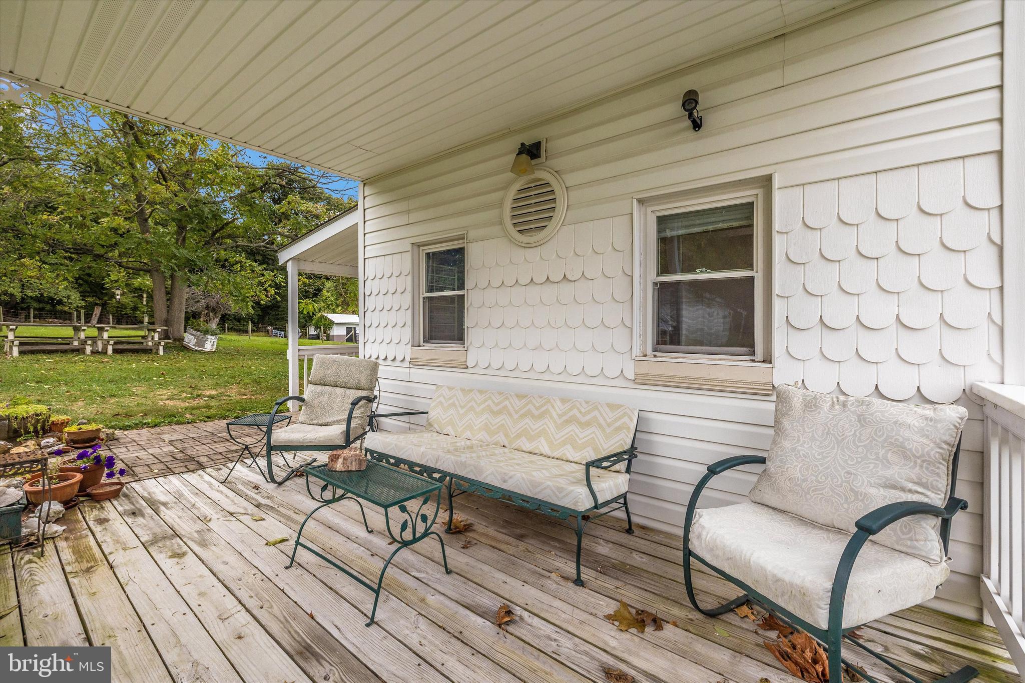 21410 Beallsville Road Dickerson, MD 20842 - Photo 14 of 101