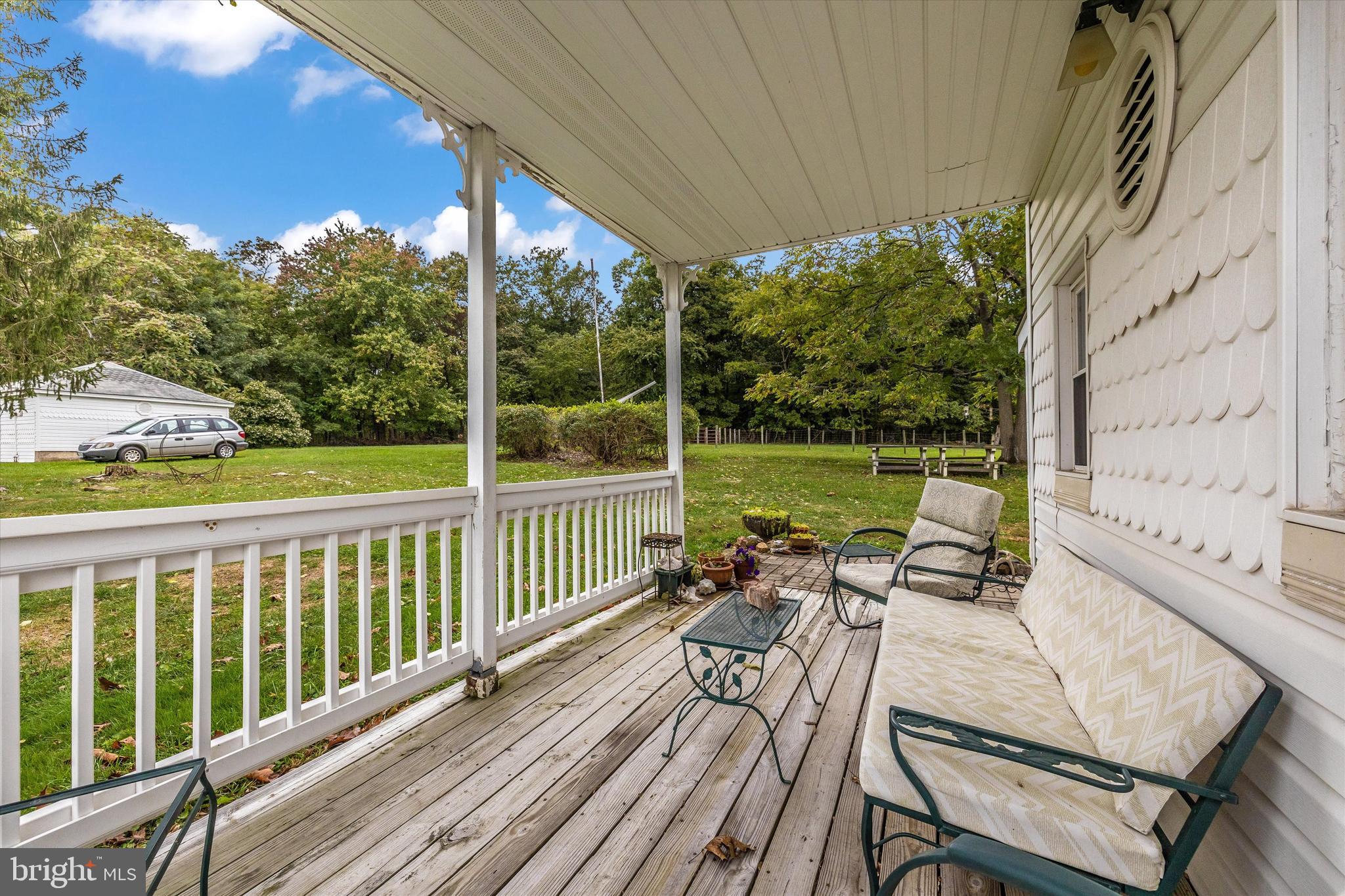 21410 Beallsville Road Dickerson, MD 20842 - Photo 15 of 101