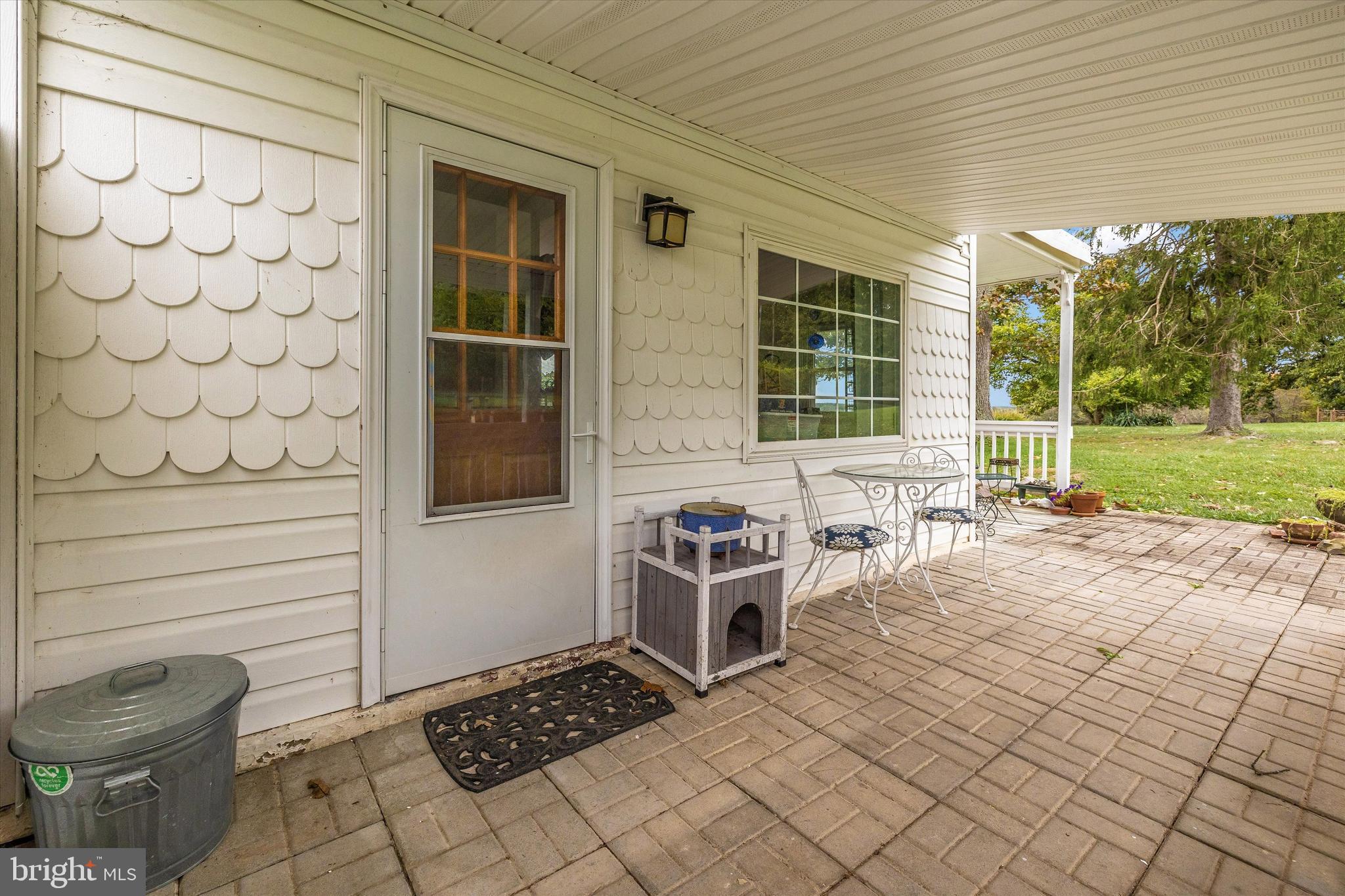 21410 Beallsville Road Dickerson, MD 20842 - Photo 17 of 101