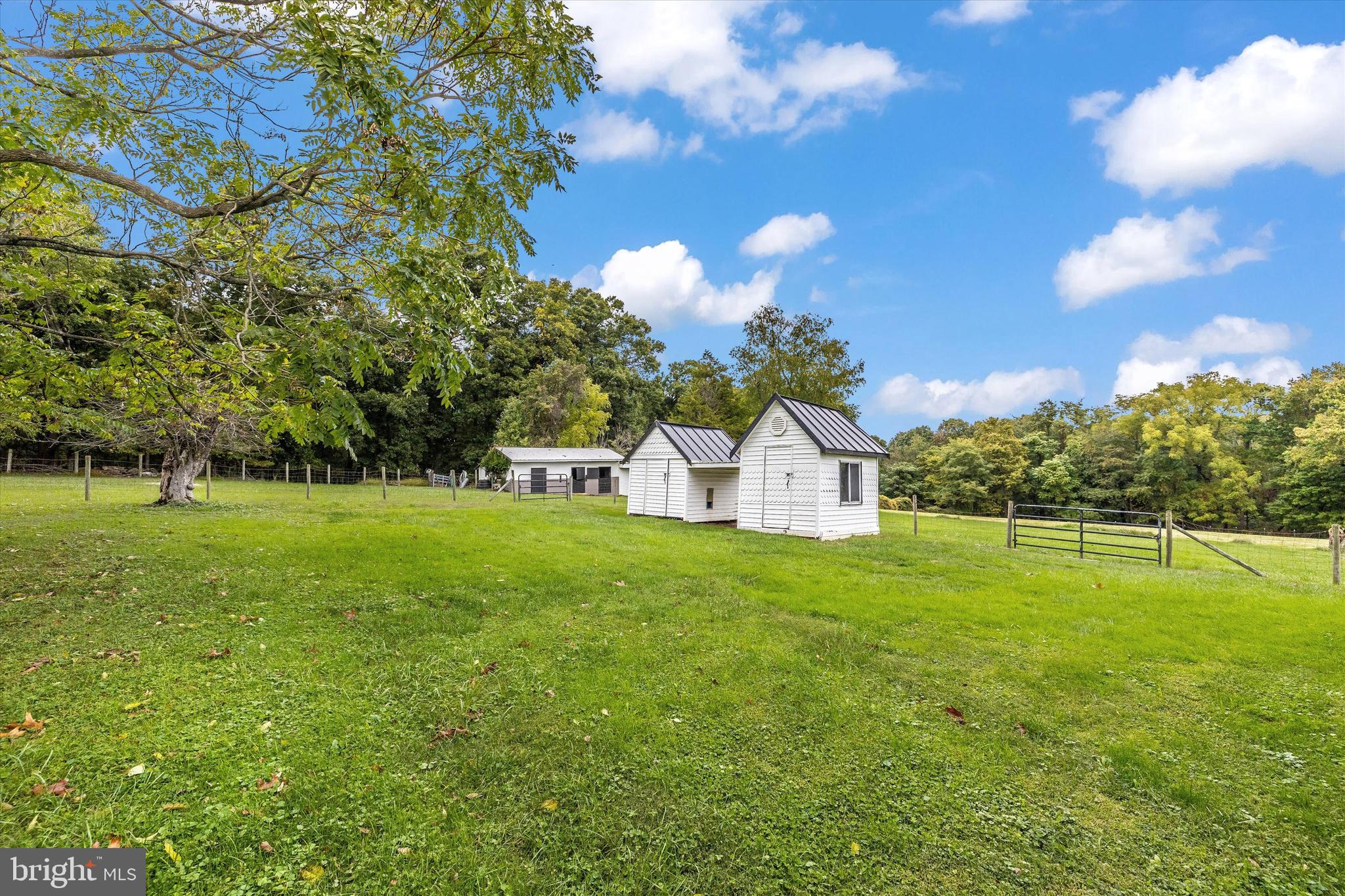 21410 Beallsville Road Dickerson, MD 20842 - Photo 18 of 101