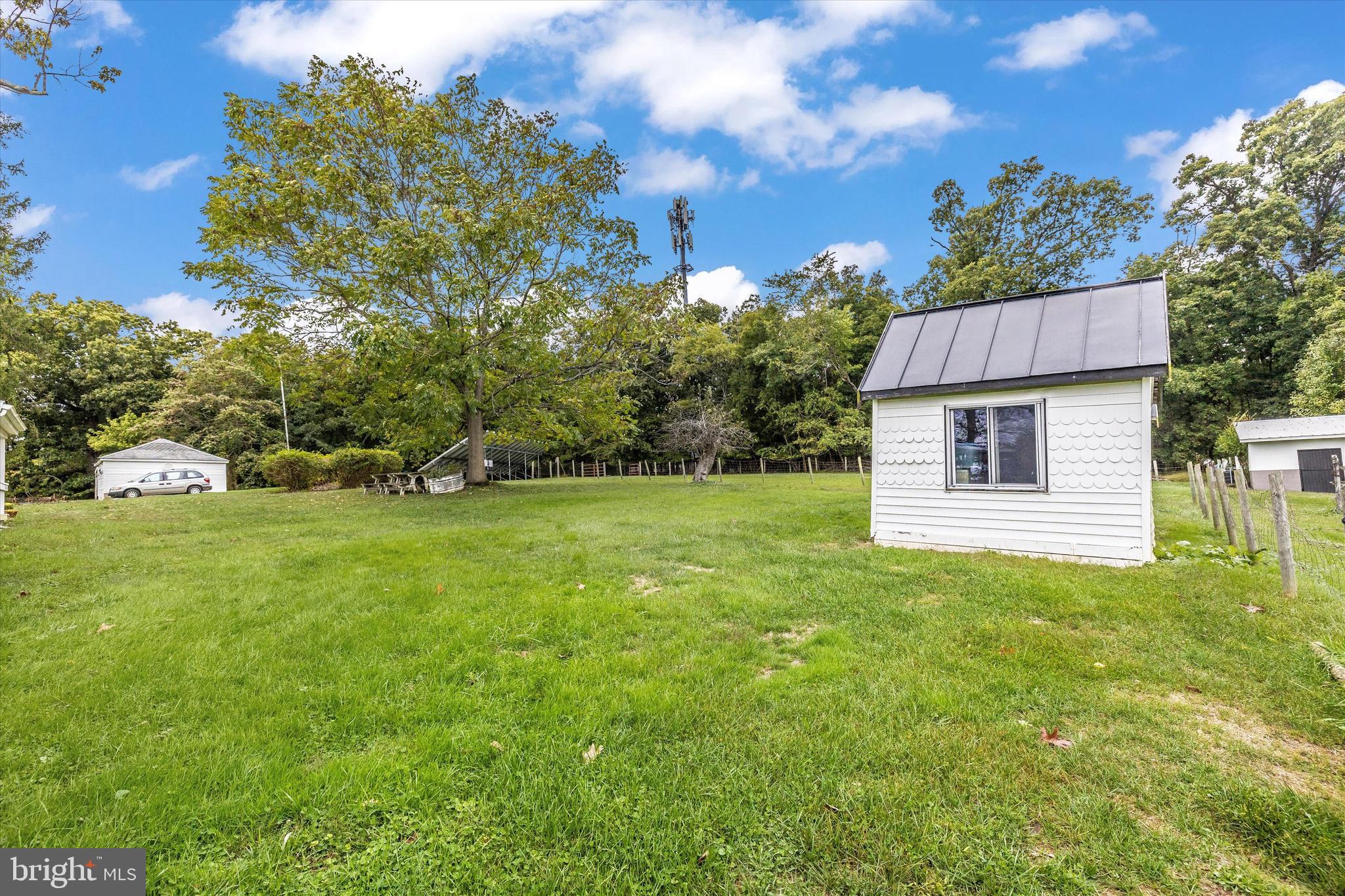 21410 Beallsville Road Dickerson, MD 20842 - Photo 20 of 101