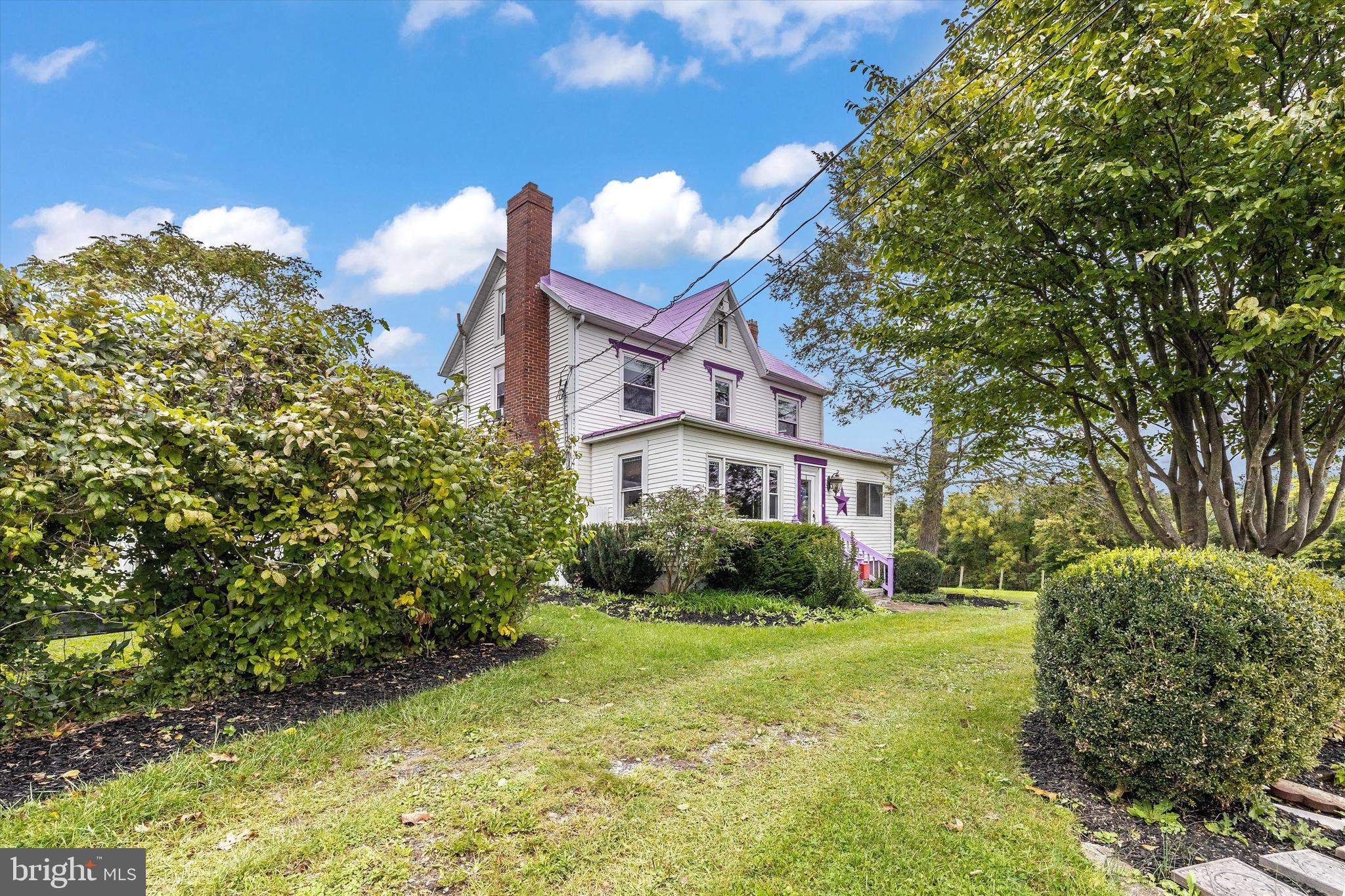 21410 Beallsville Road Dickerson, MD 20842 - Photo 2 of 101