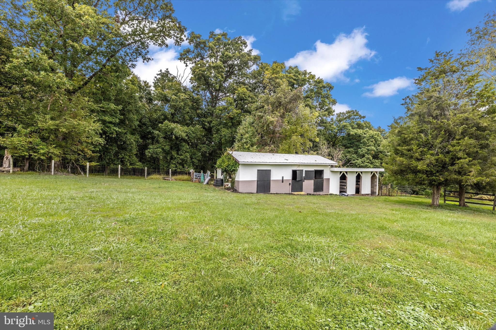 21410 Beallsville Road Dickerson, MD 20842 - Photo 21 of 101