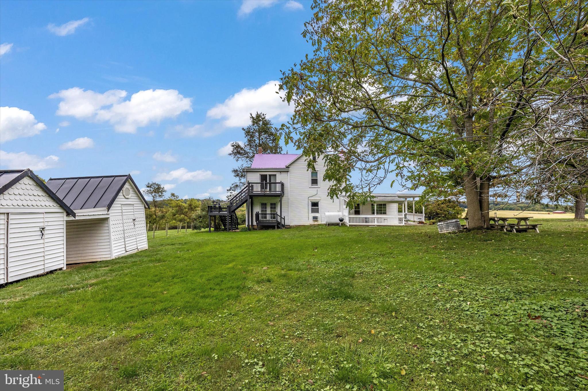 21410 Beallsville Road Dickerson, MD 20842 - Photo 23 of 101