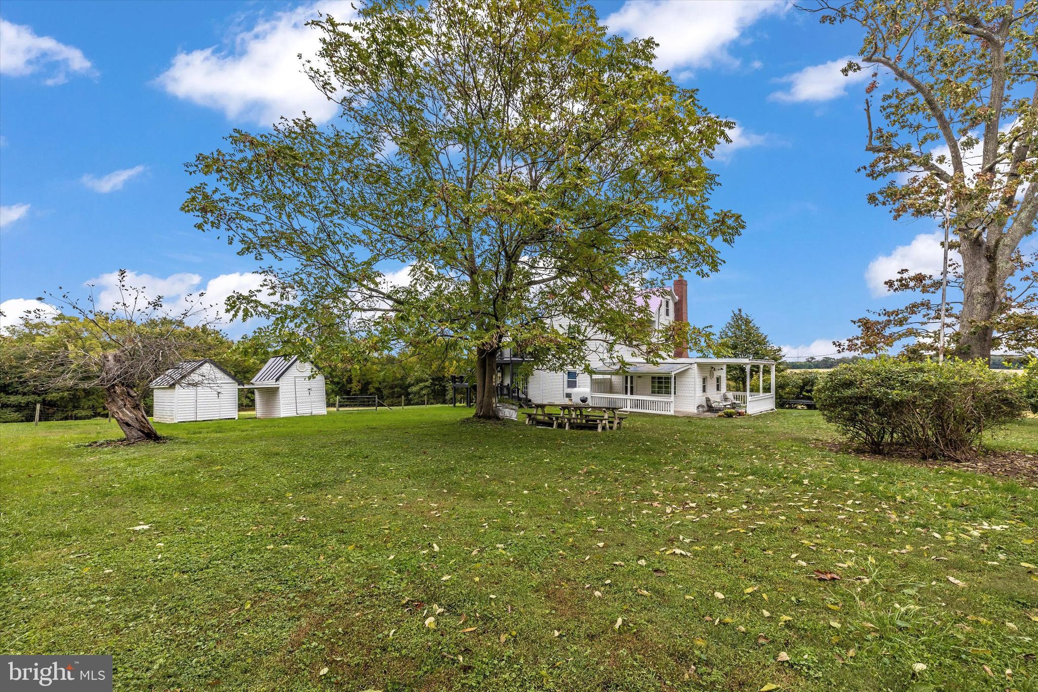 21410 Beallsville Road Dickerson, MD 20842 - Photo 24 of 101