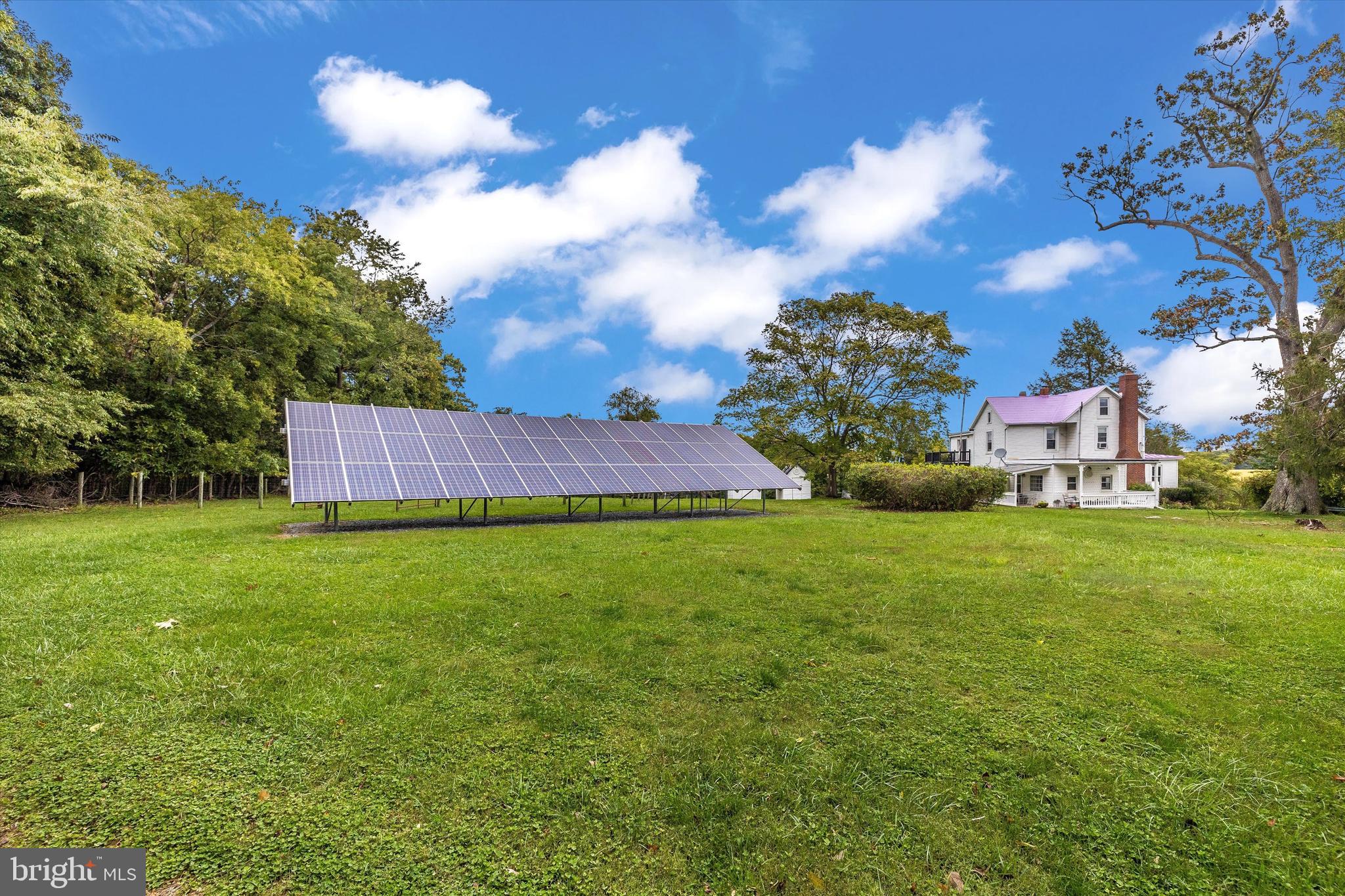 21410 Beallsville Road Dickerson, MD 20842 - Photo 26 of 101