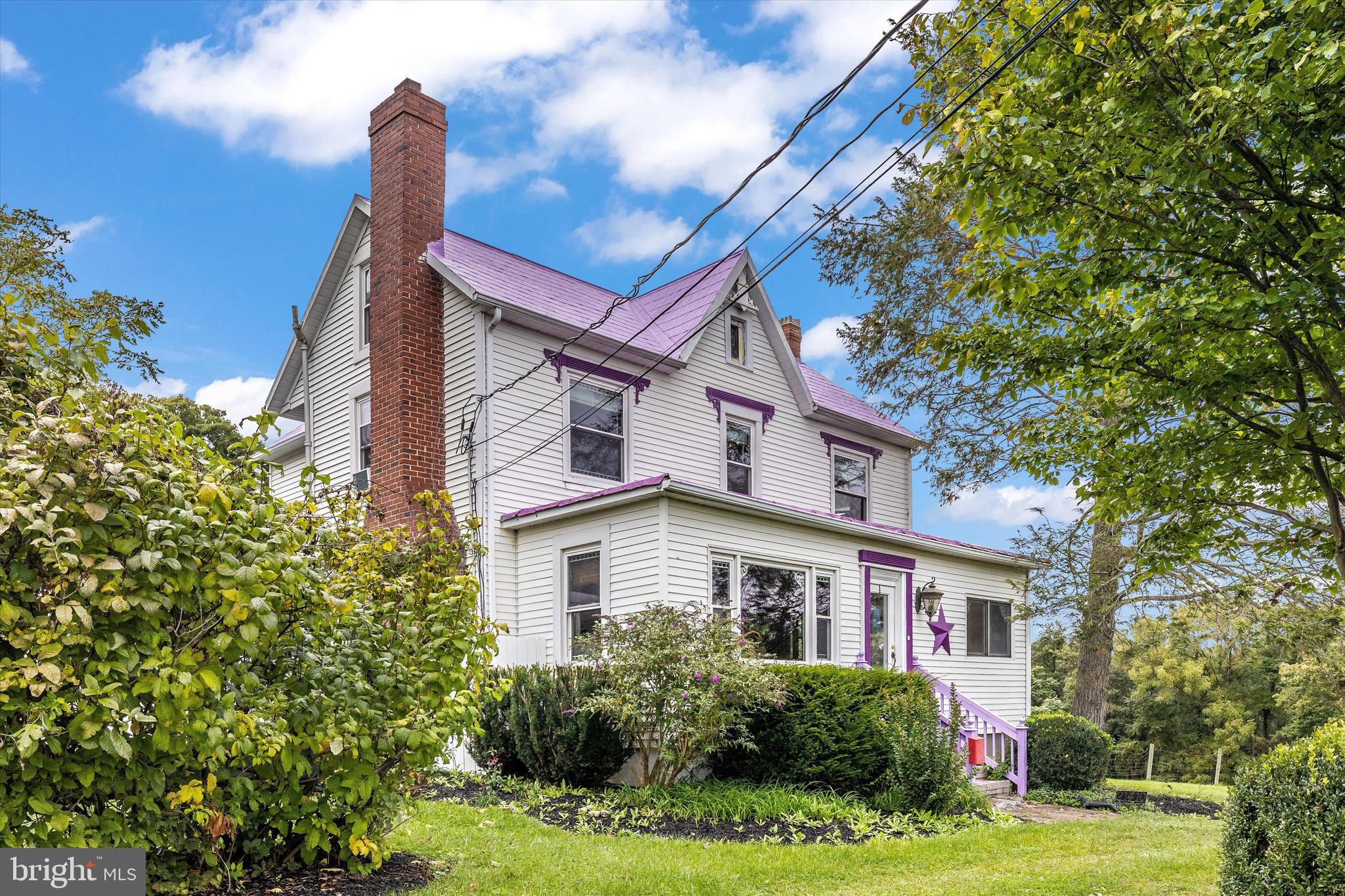 21410 Beallsville Road Dickerson, MD 20842 - Photo 3 of 101