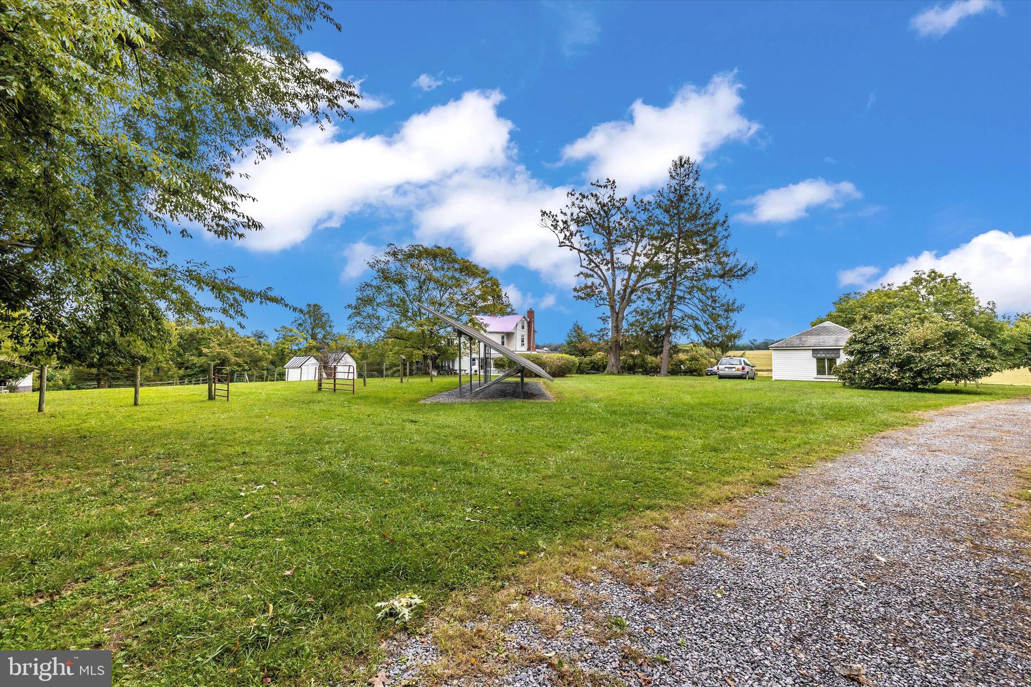 21410 Beallsville Road Dickerson, MD 20842 - Photo 31 of 101