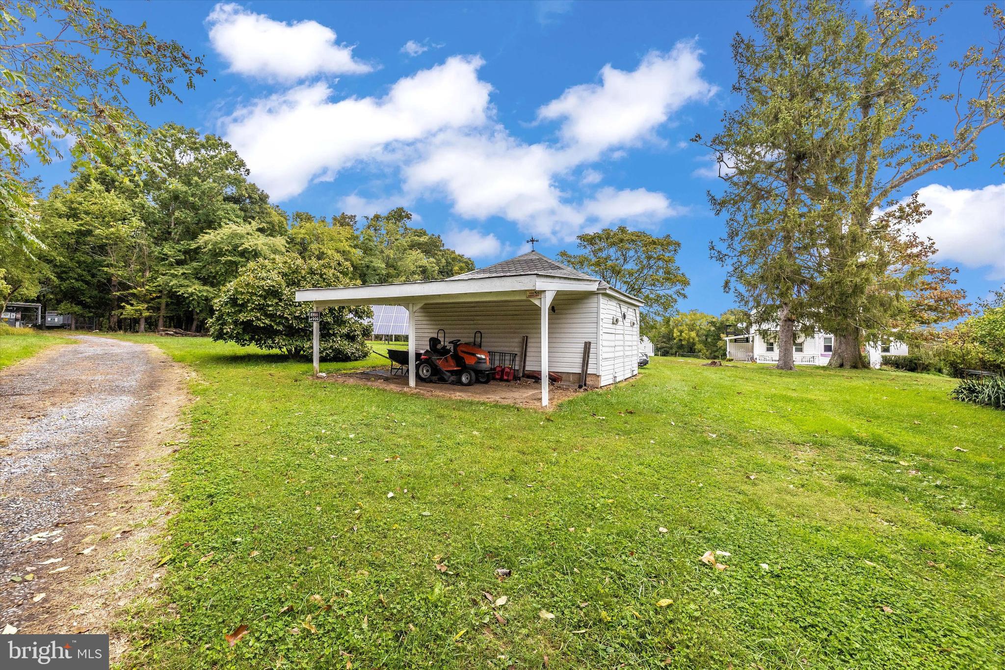 21410 Beallsville Road Dickerson, MD 20842 - Photo 32 of 101