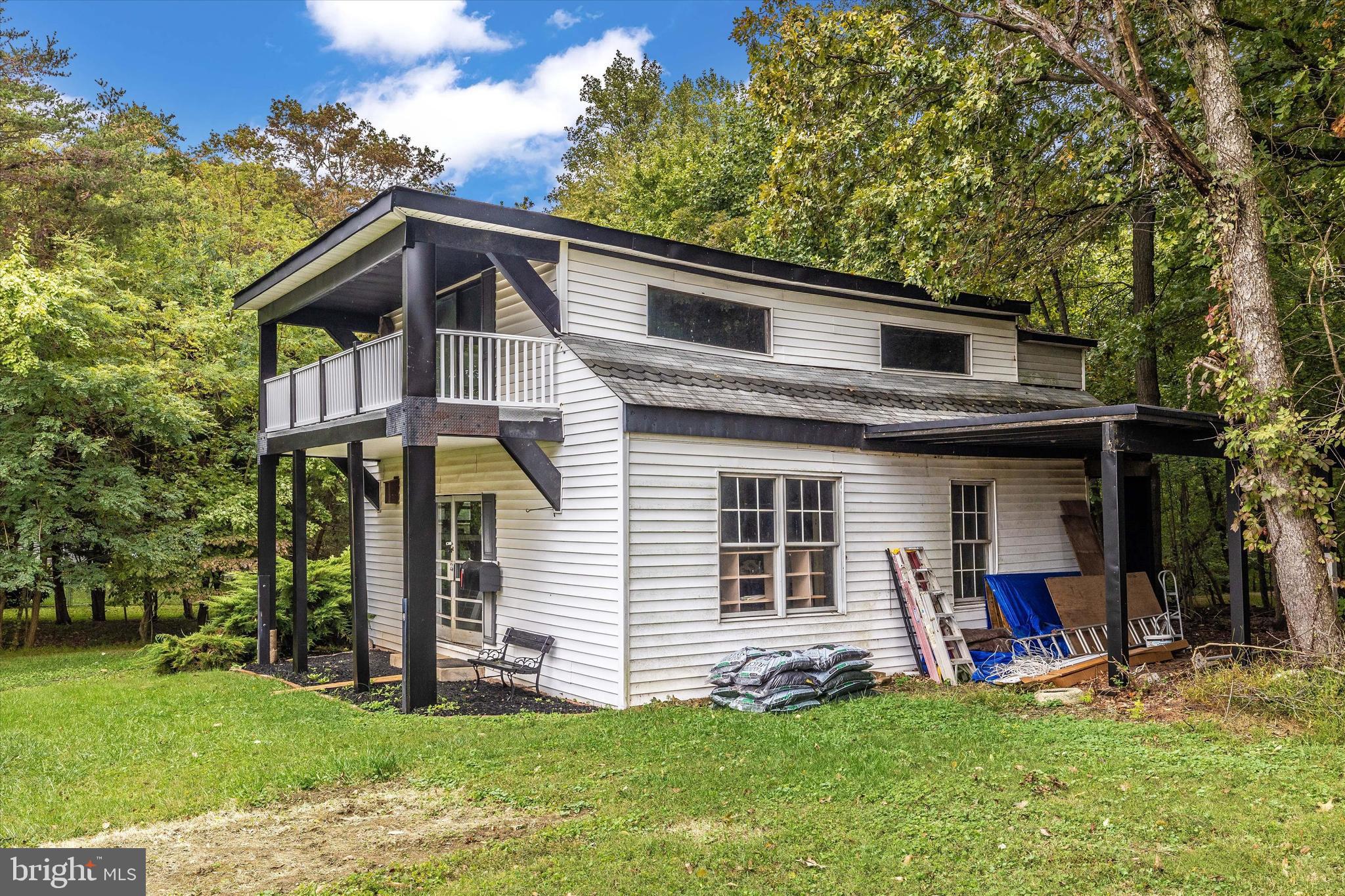 21410 Beallsville Road Dickerson, MD 20842 - Photo 38 of 101