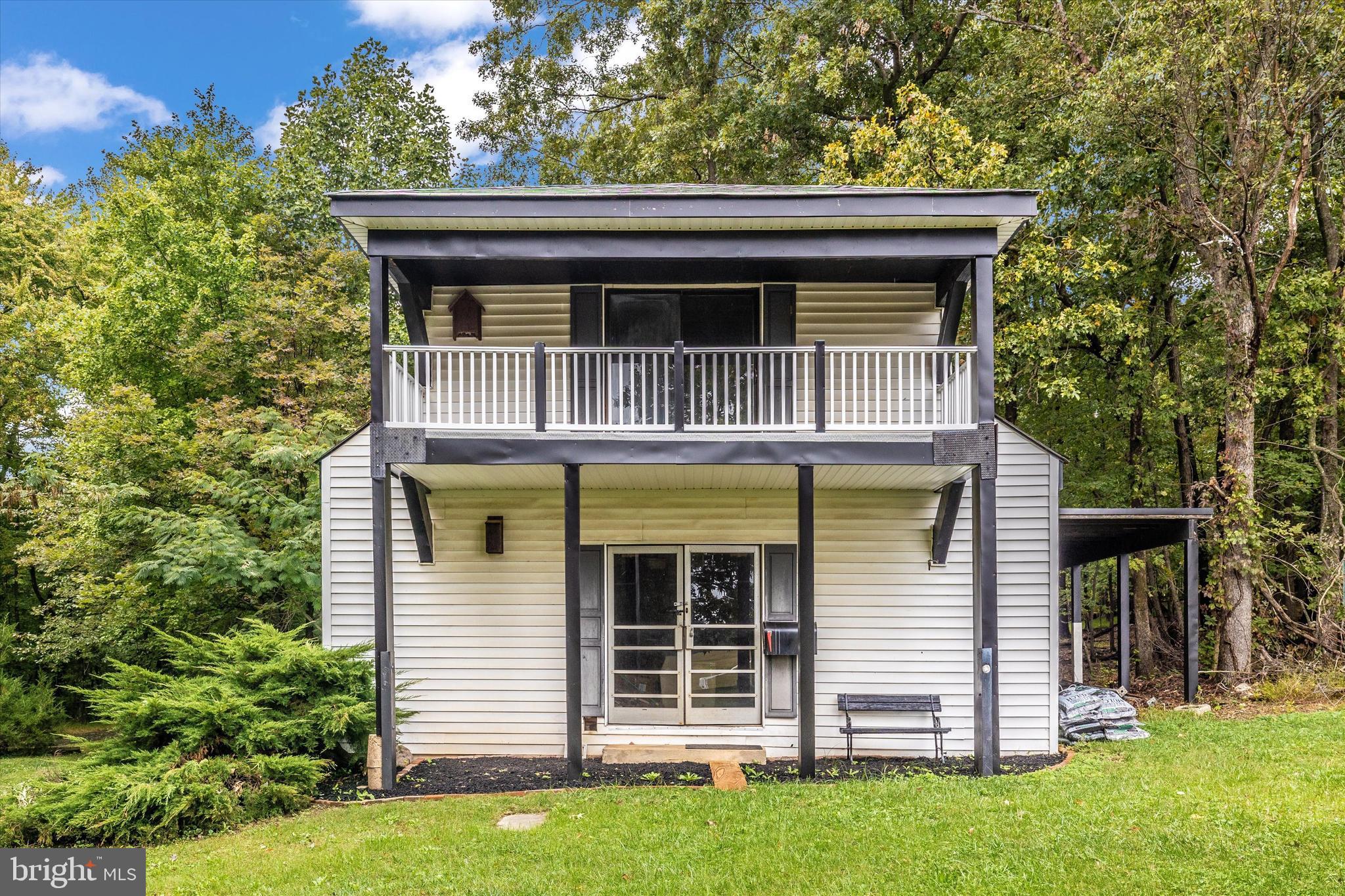 21410 Beallsville Road Dickerson, MD 20842 - Photo 39 of 101