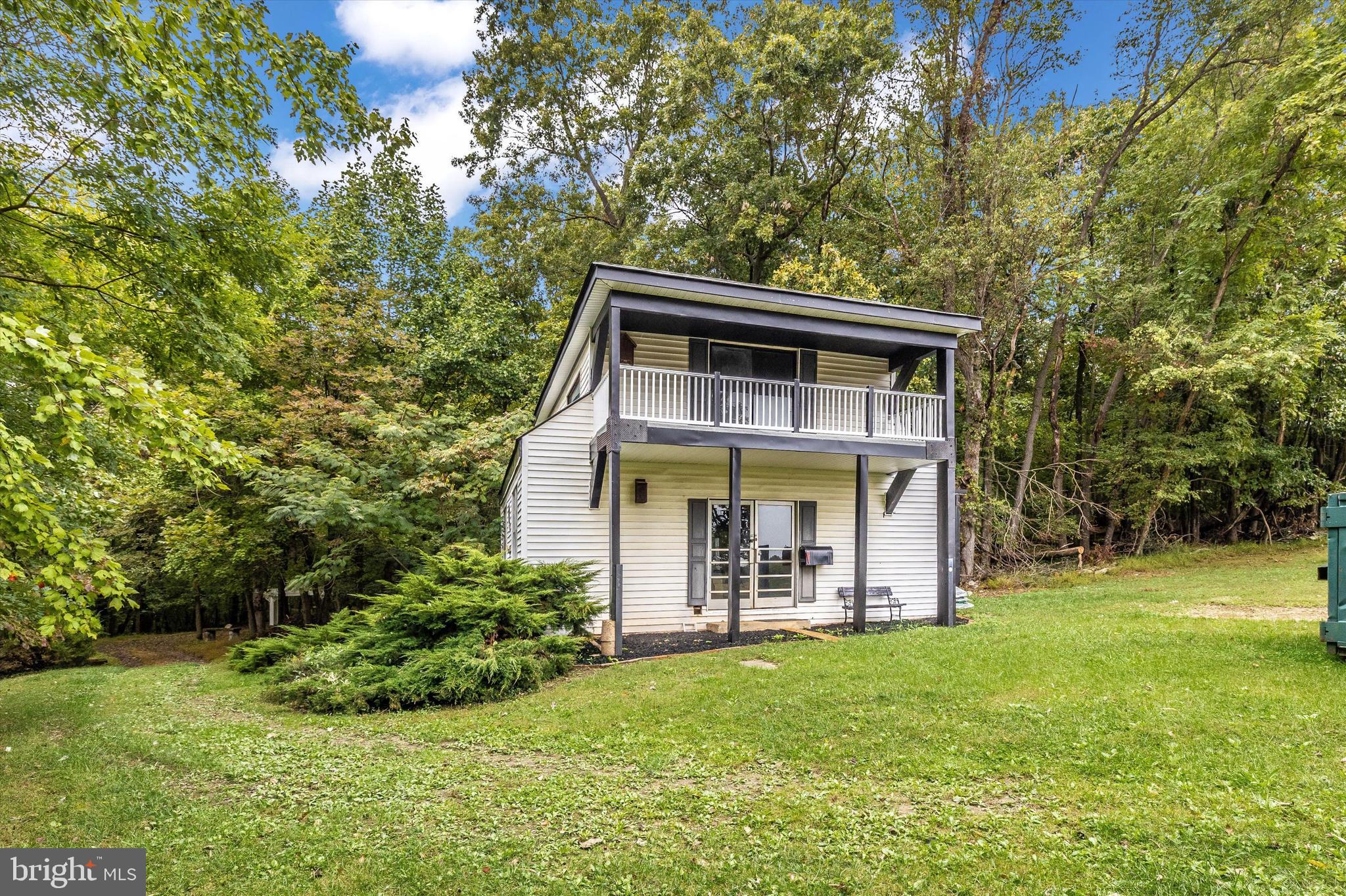 21410 Beallsville Road Dickerson, MD 20842 - Photo 40 of 101