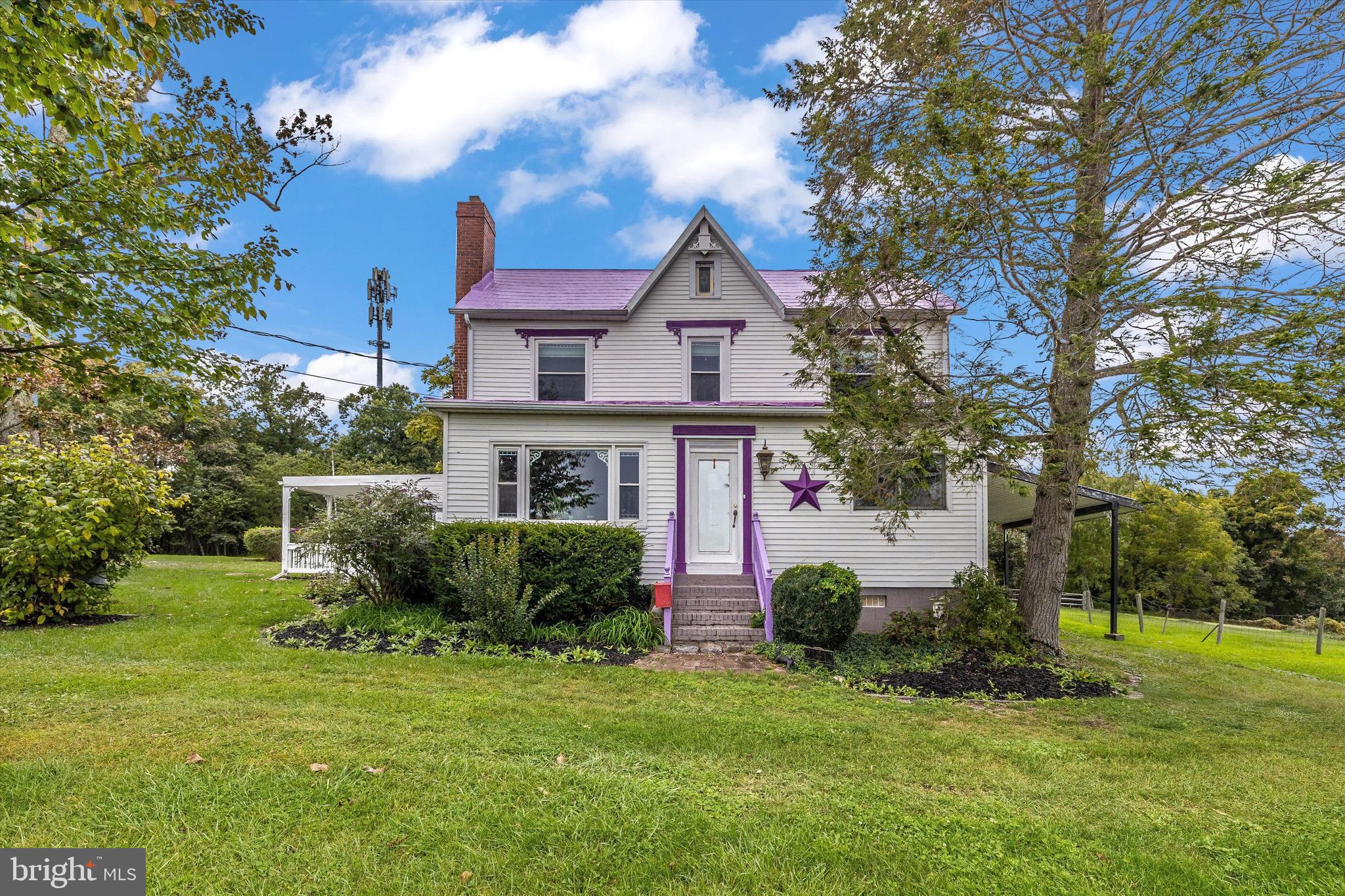 21410 Beallsville Road Dickerson, MD 20842 - Photo 4 of 101