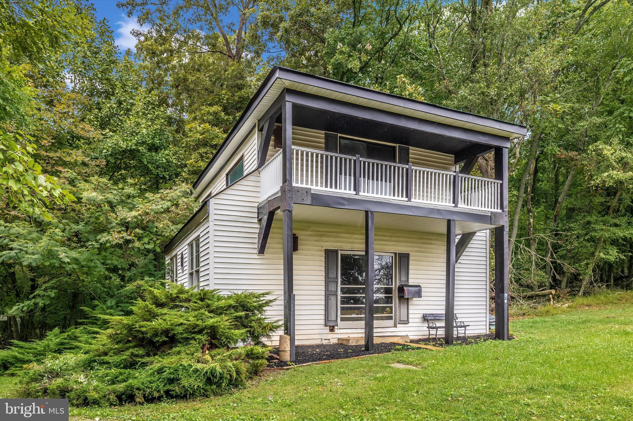 21410 Beallsville Road Dickerson, MD 20842 - Photo 41 of 101