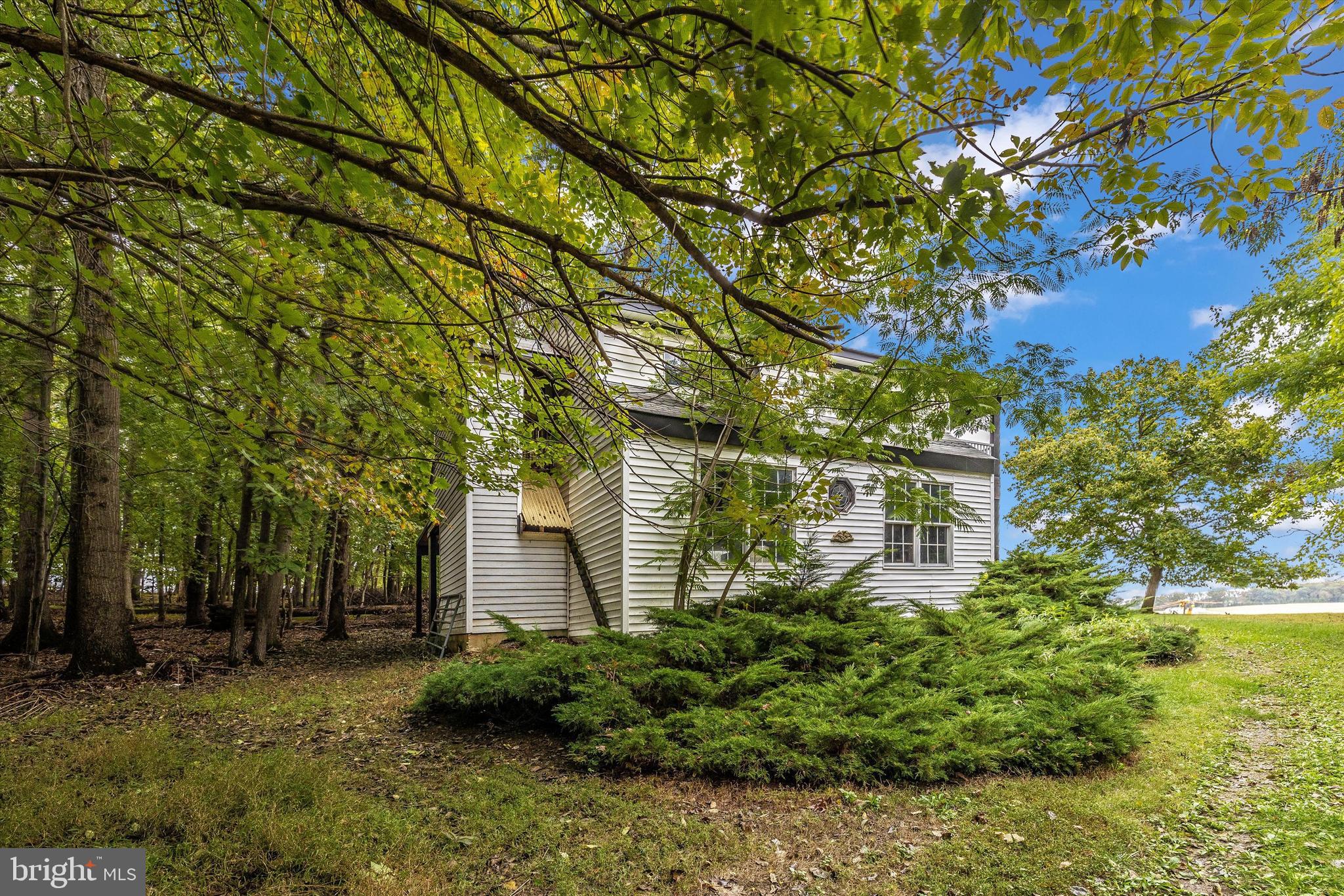 21410 Beallsville Road Dickerson, MD 20842 - Photo 42 of 101