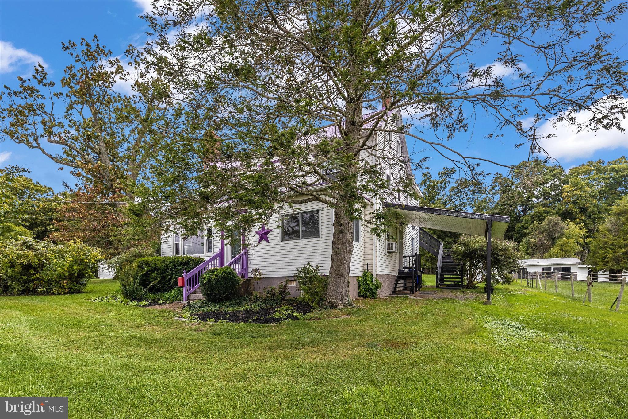 21410 Beallsville Road Dickerson, MD 20842 - Photo 5 of 101