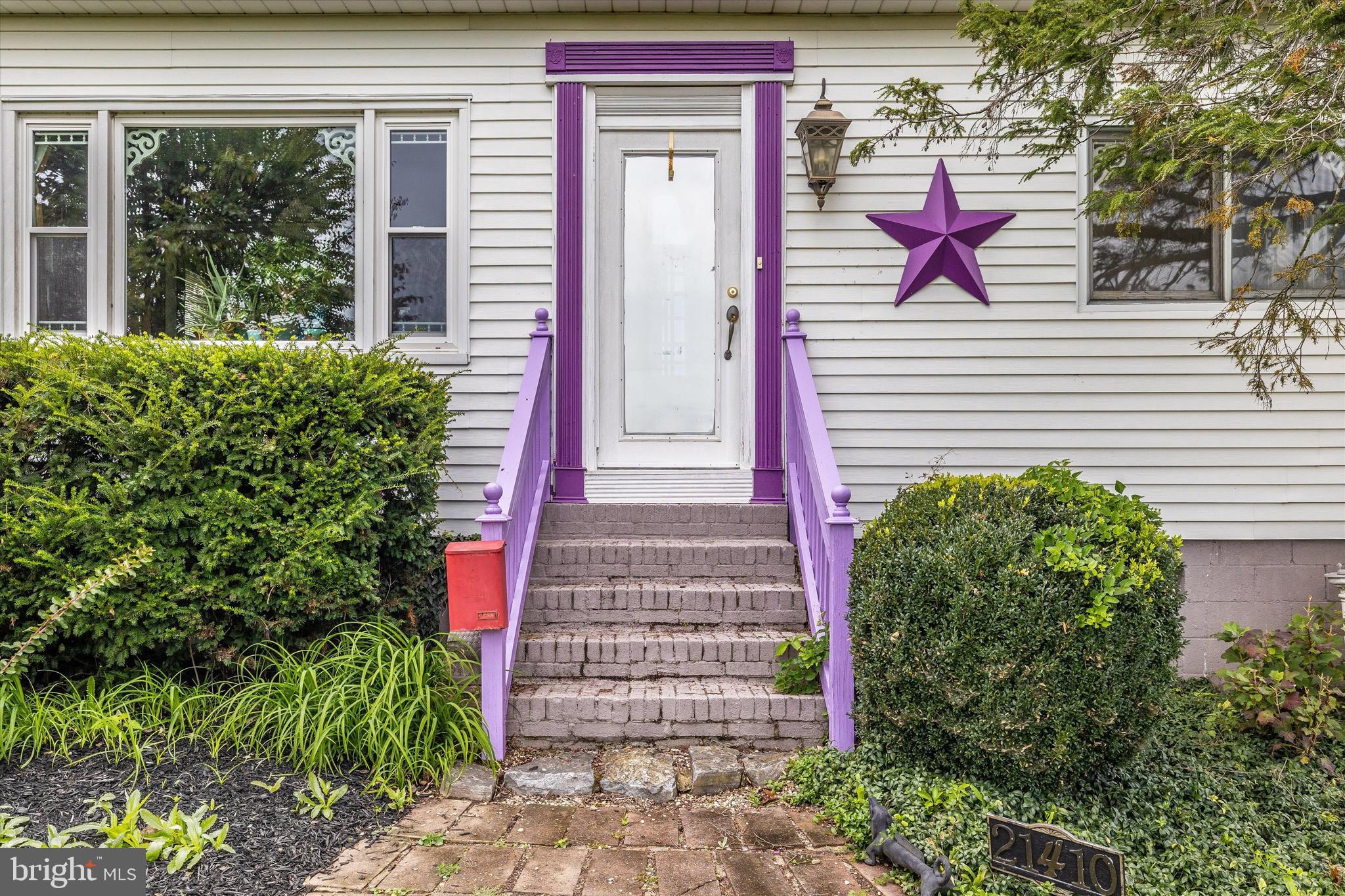 21410 Beallsville Road Dickerson, MD 20842 - Photo 57 of 101