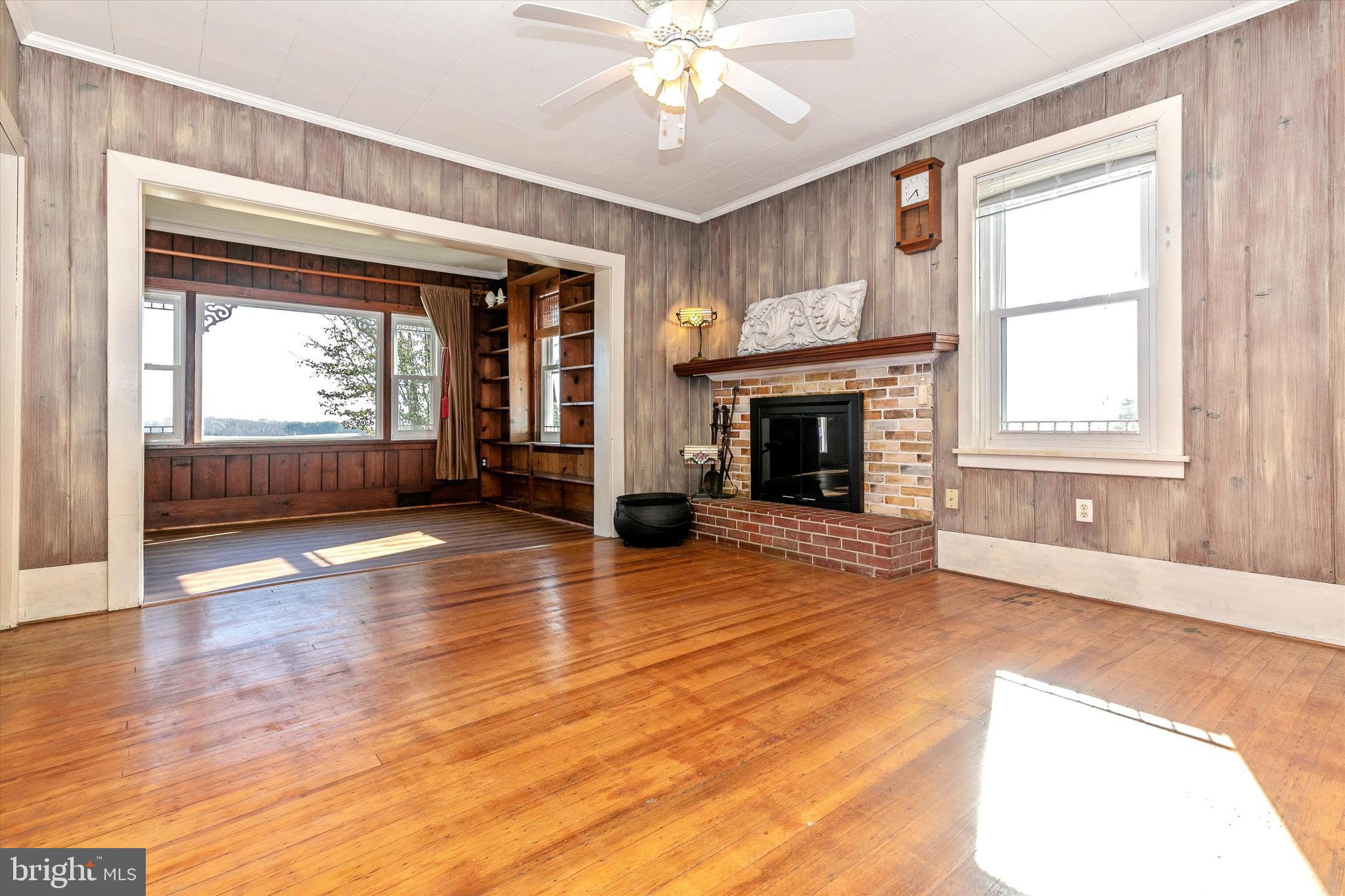 21410 Beallsville Road Dickerson, MD 20842 - Photo 64 of 101