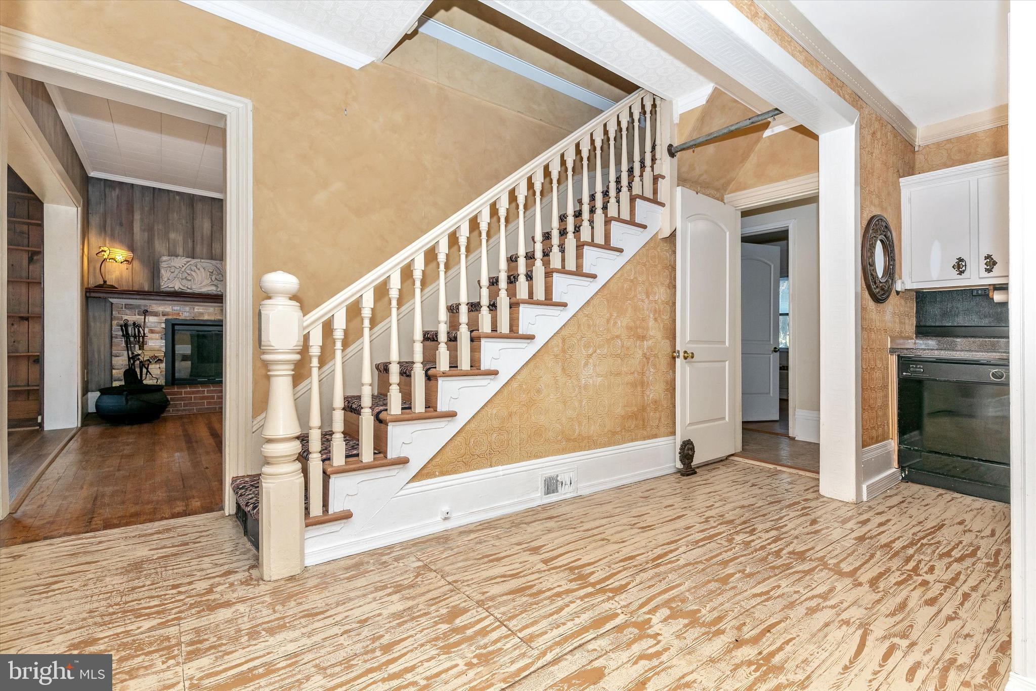 21410 Beallsville Road Dickerson, MD 20842 - Photo 66 of 101