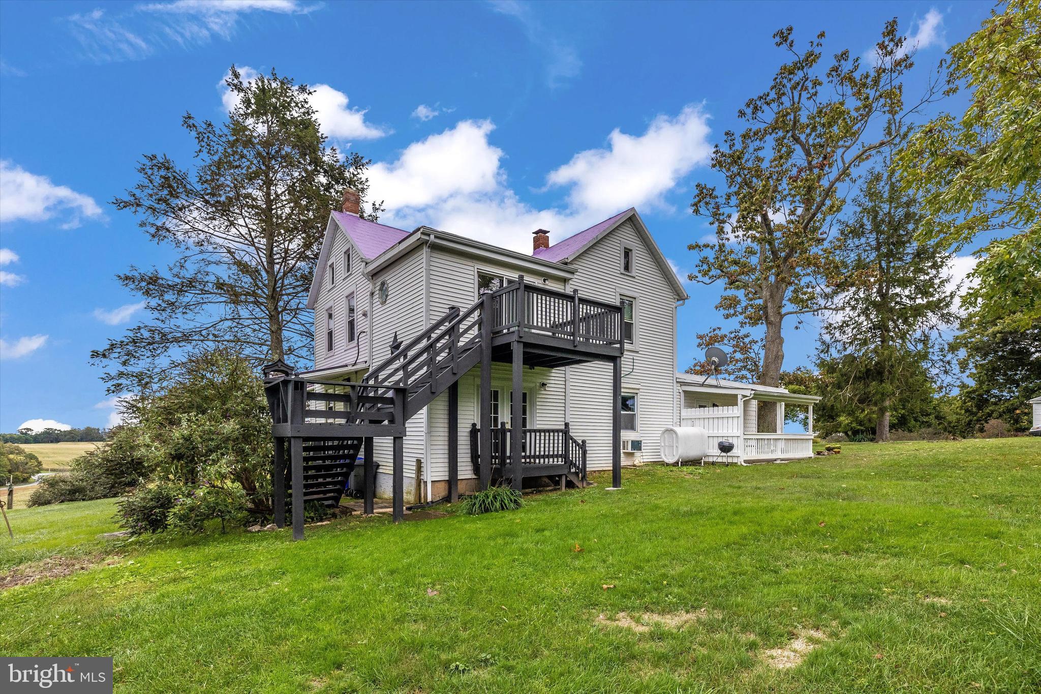 21410 Beallsville Road Dickerson, MD 20842 - Photo 8 of 101