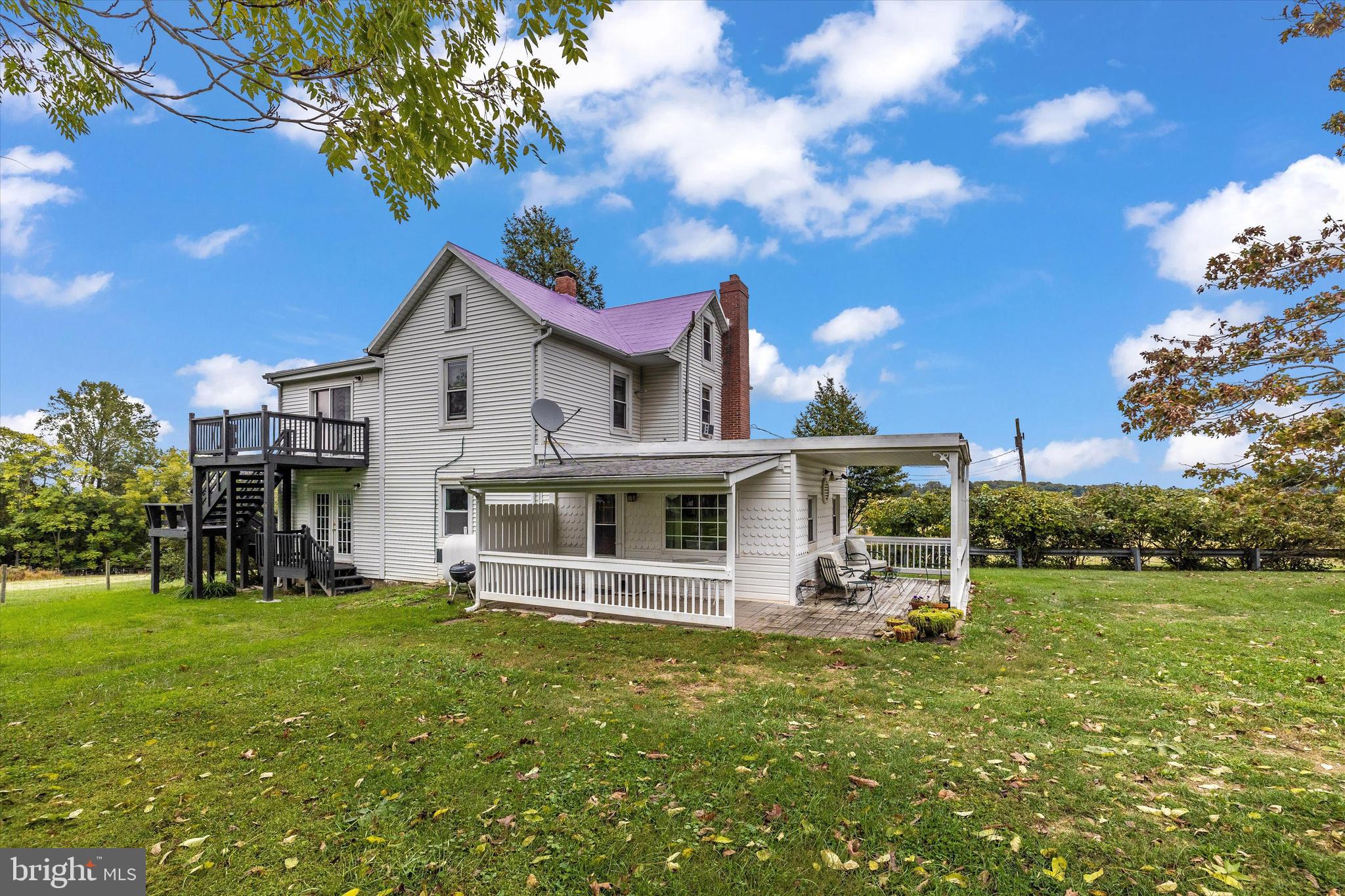 21410 Beallsville Road Dickerson, MD 20842 - Photo 10 of 101