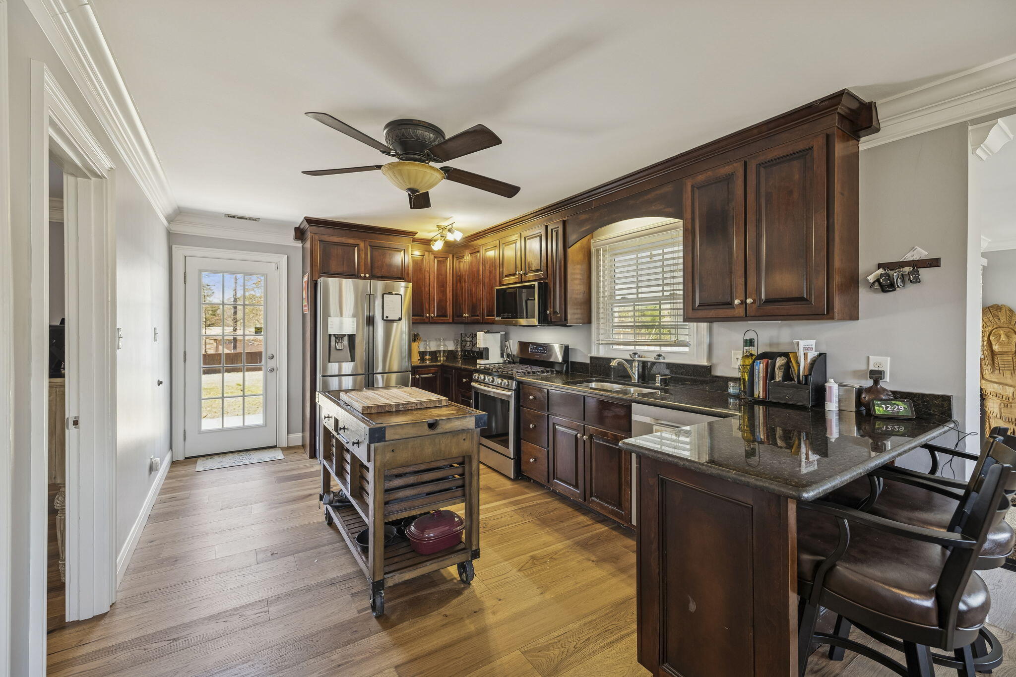 110 Hazel Drive Dalton, GA 30721 - Photo 13 of 75 Kitchen