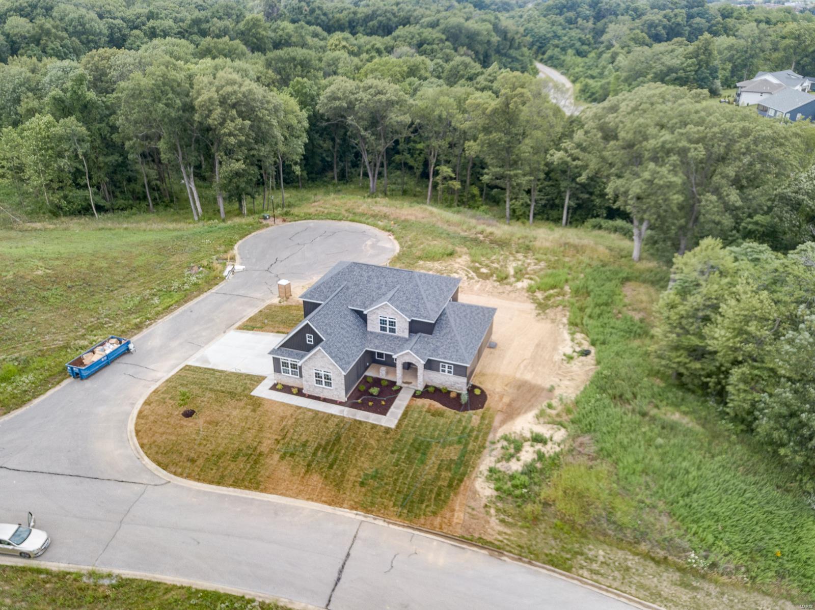 7977 Boreal Ridge Caseyville, IL 62232 - Photo 54 of 61 Gallery Image 54
