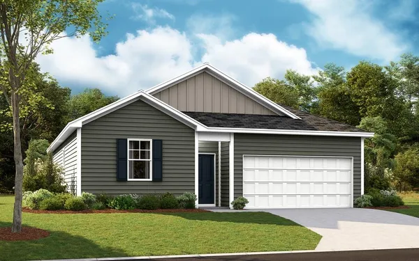 $301,545 | 201 Hawks Drive, Rossville, GA 30741