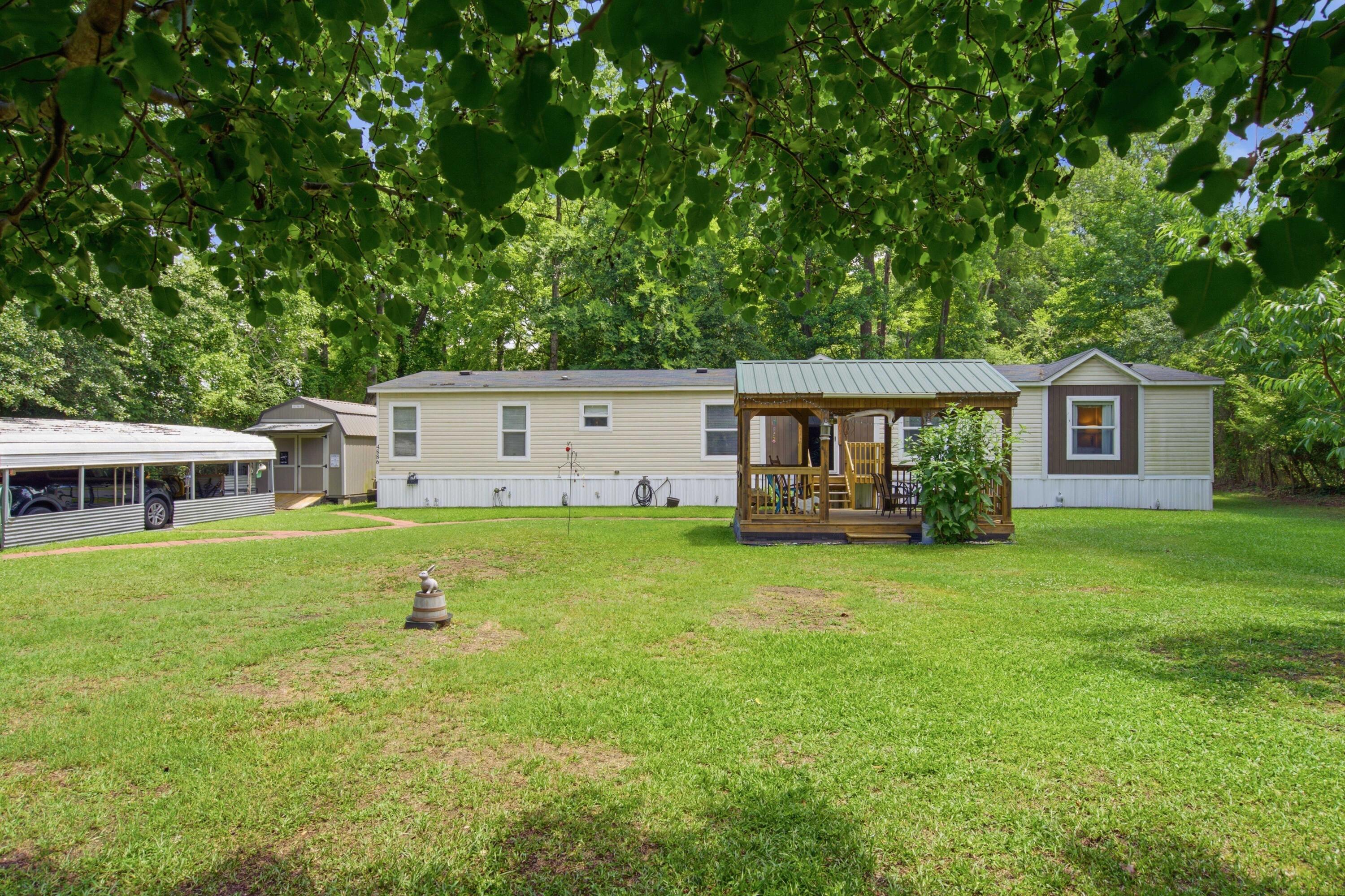 4886 State Road Ridgeville, SC 29472 - Photo 38 of 55 DSC02843