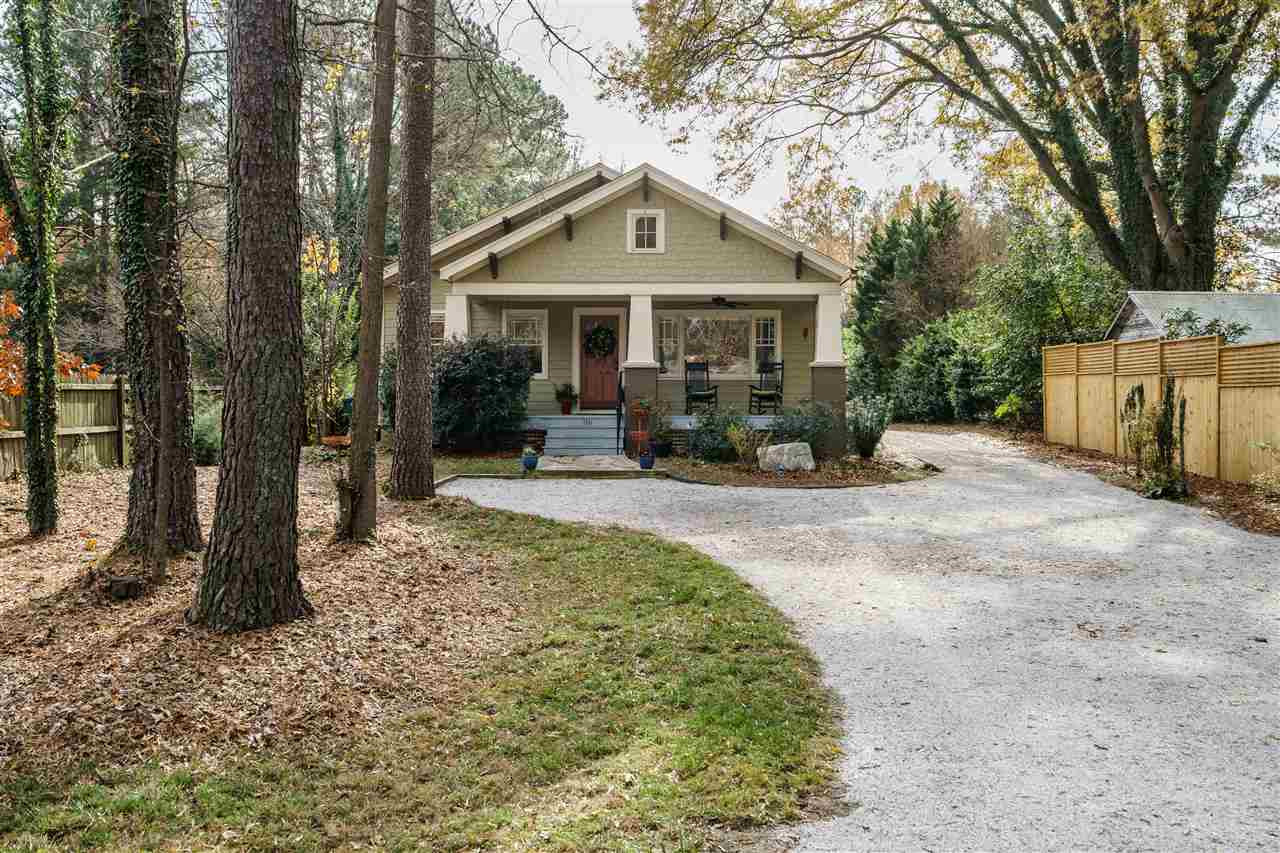 116 East Cornwall Road Cary, NC 27511 - Photo 2 of 25 Photo 2