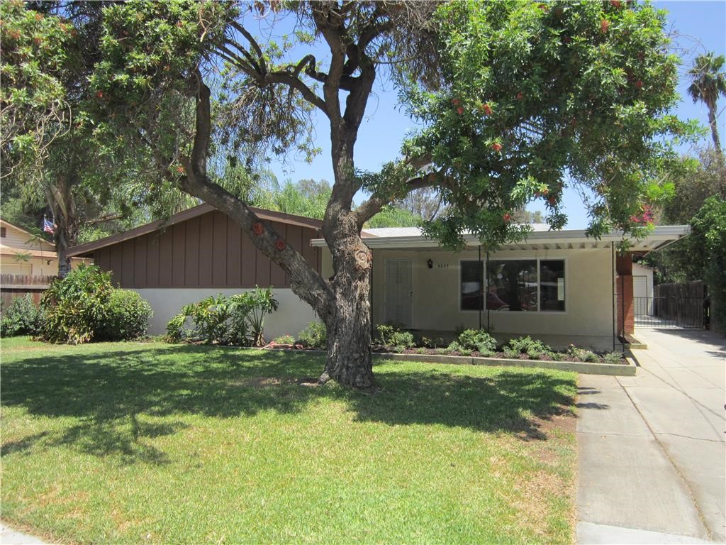 4645 Mobley Avenue Riverside, CA 92505 - Photo 1 of 1
