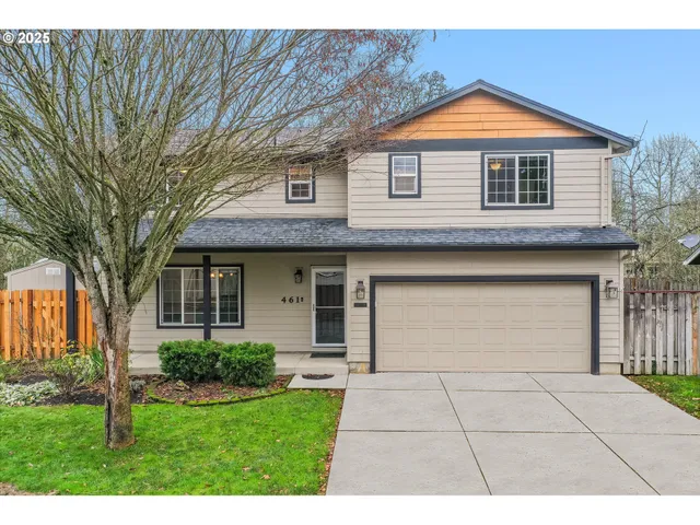 $465,000 | 461 Northeast Airpark Way, Newberg, OR 97132