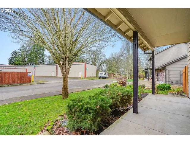 $465,000 | 461 Northeast Airpark Way, Newberg, OR 97132