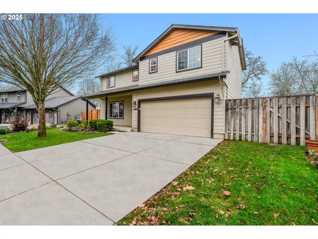 $465,000 | 461 Northeast Airpark Way, Newberg, OR 97132