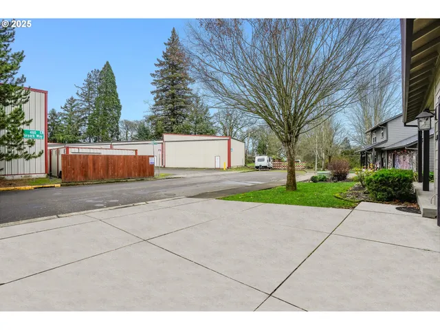 $465,000 | 461 Northeast Airpark Way, Newberg, OR 97132