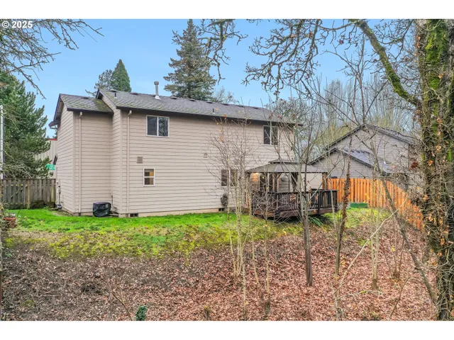 $465,000 | 461 Northeast Airpark Way, Newberg, OR 97132