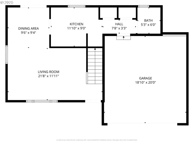 $465,000 | 461 Northeast Airpark Way, Newberg, OR 97132