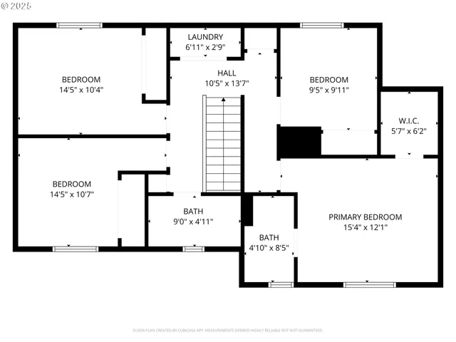 $465,000 | 461 Northeast Airpark Way, Newberg, OR 97132